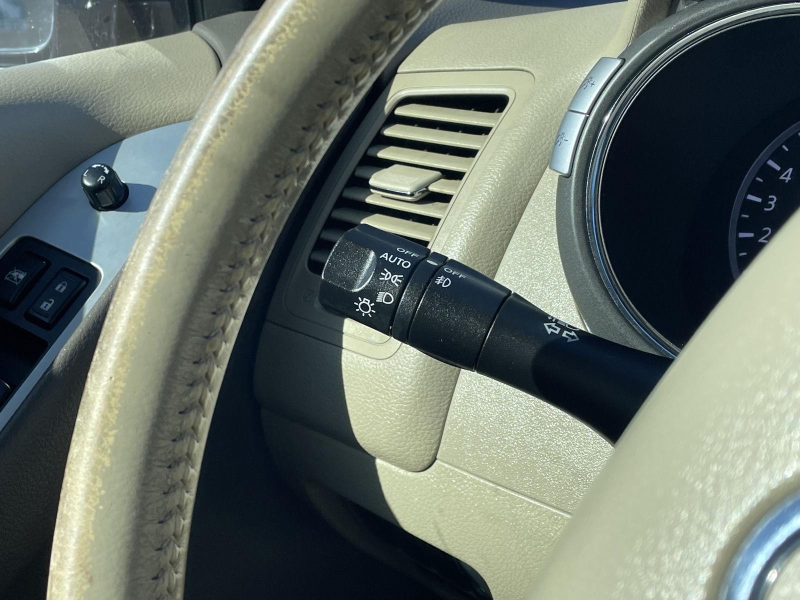 Used 2012 Nissan Murano for sale in Lincoln NE