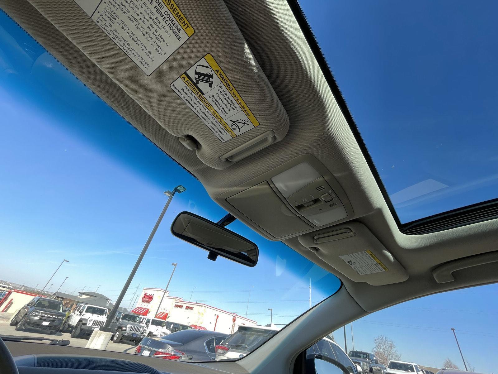 Used 2012 Nissan Murano for sale in Lincoln NE