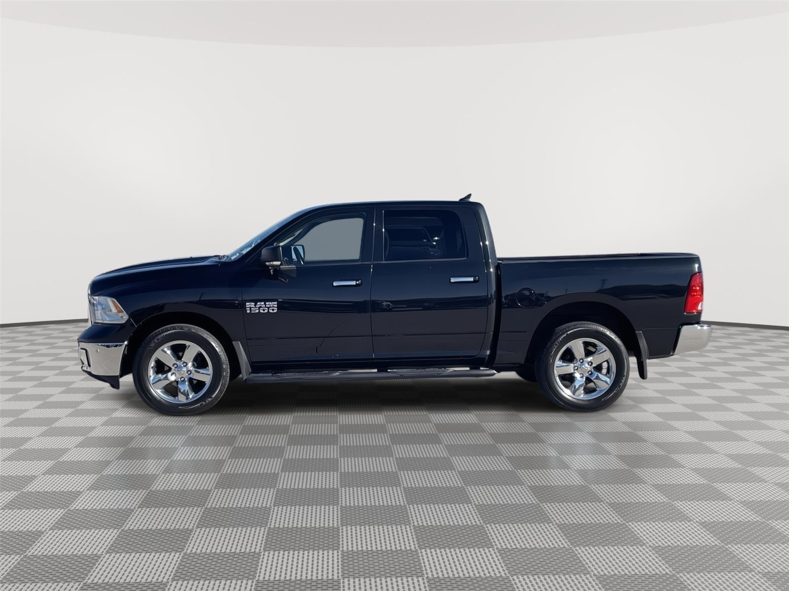 Pre-Owned 2016 Ram 1500 for sale in Lincoln NE