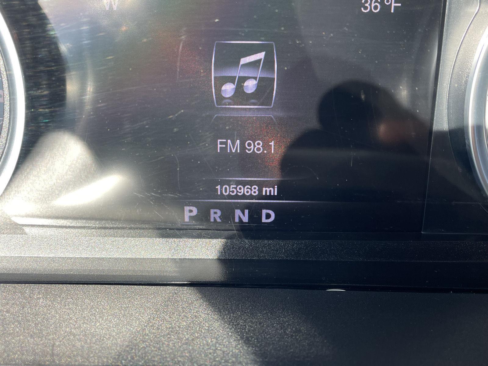 Pre-Owned 2016 Ram 1500 for sale in Lincoln NE