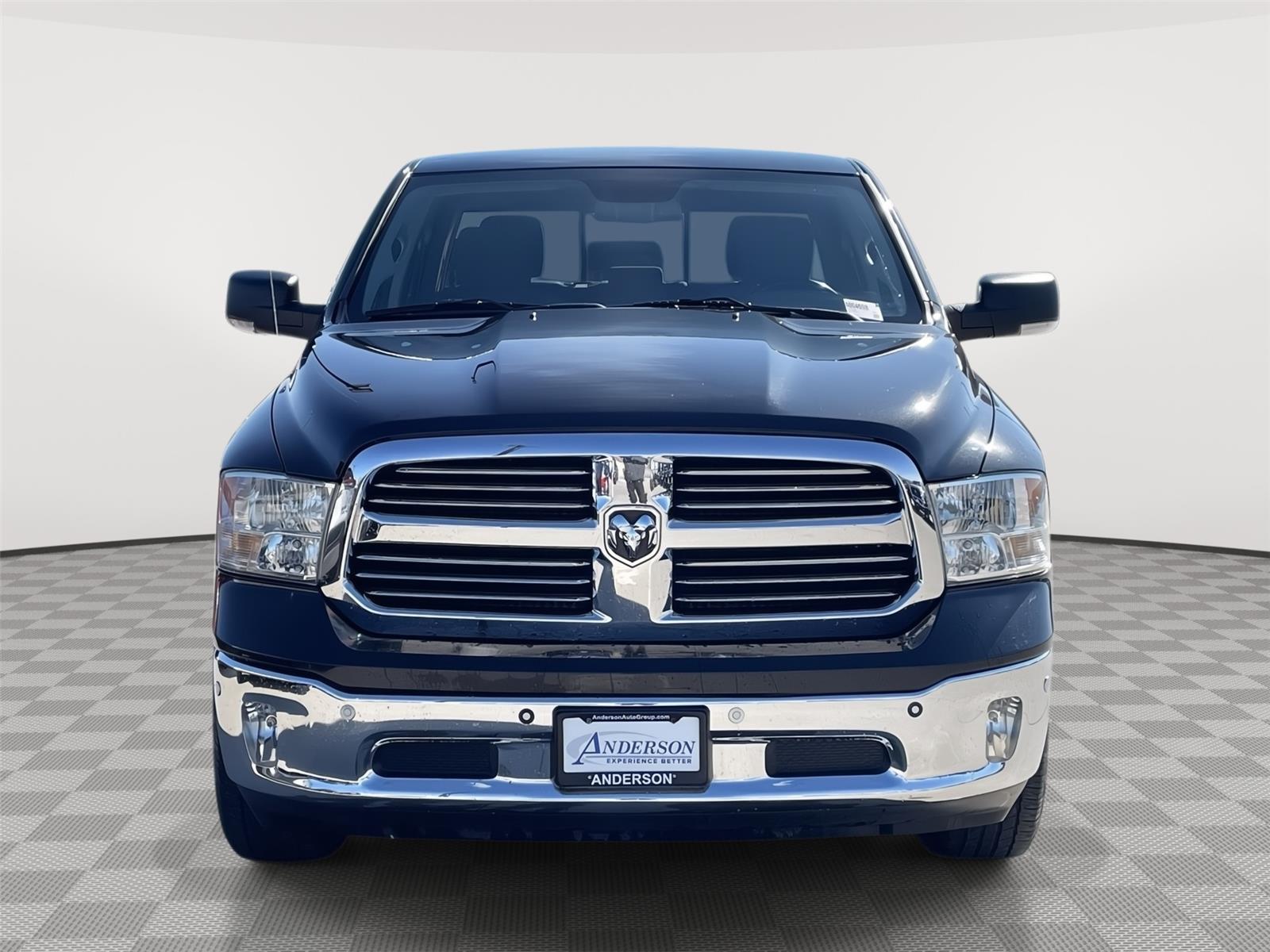 Pre-Owned 2016 Ram 1500 for sale in Lincoln NE