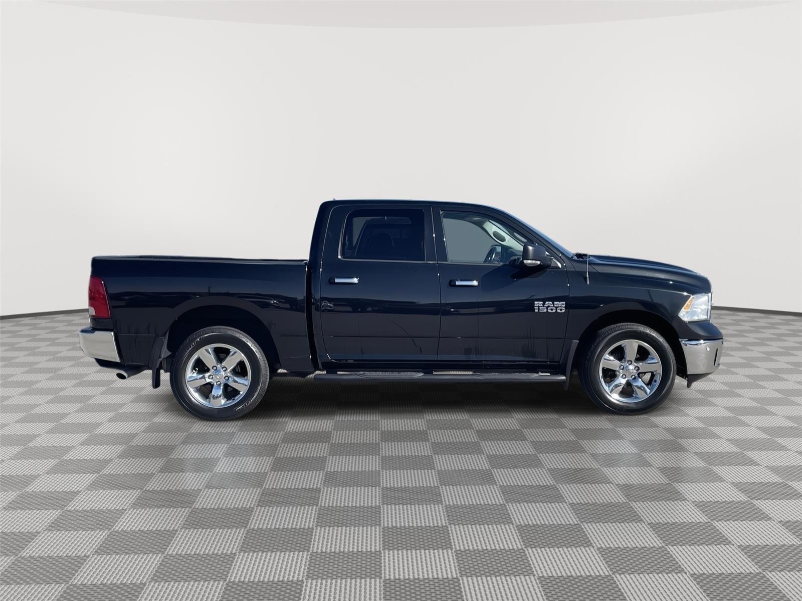 Pre-Owned 2016 Ram 1500 for sale in Lincoln NE