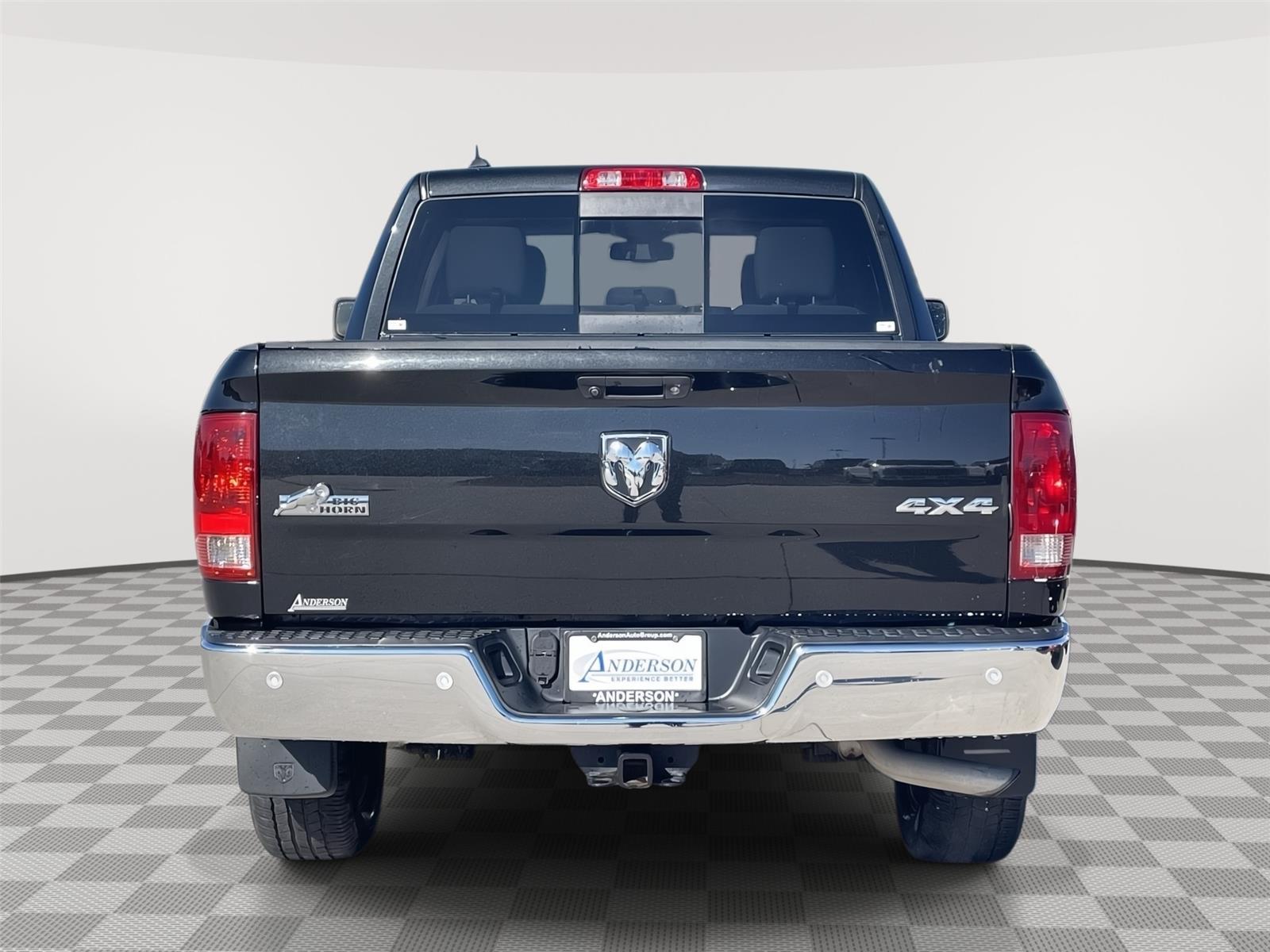 Pre-Owned 2016 Ram 1500 for sale in Lincoln NE