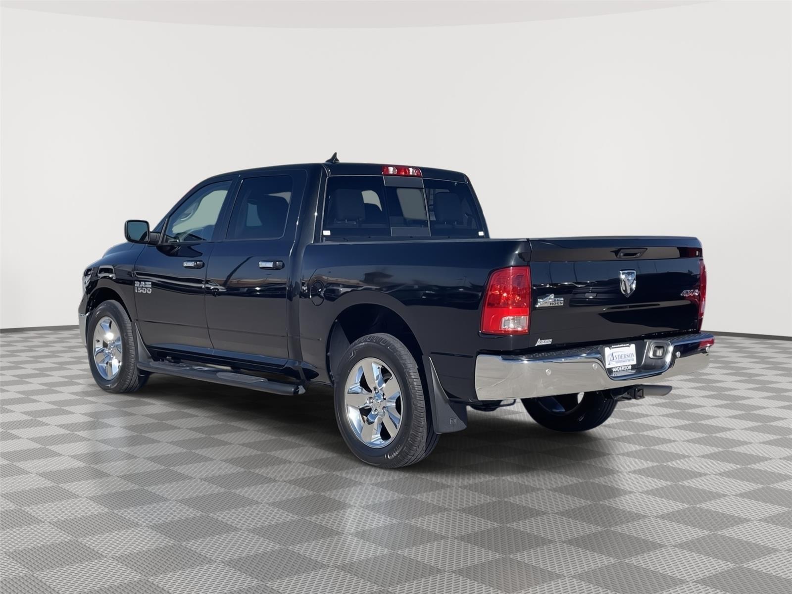 Pre-Owned 2016 Ram 1500 for sale in Lincoln NE