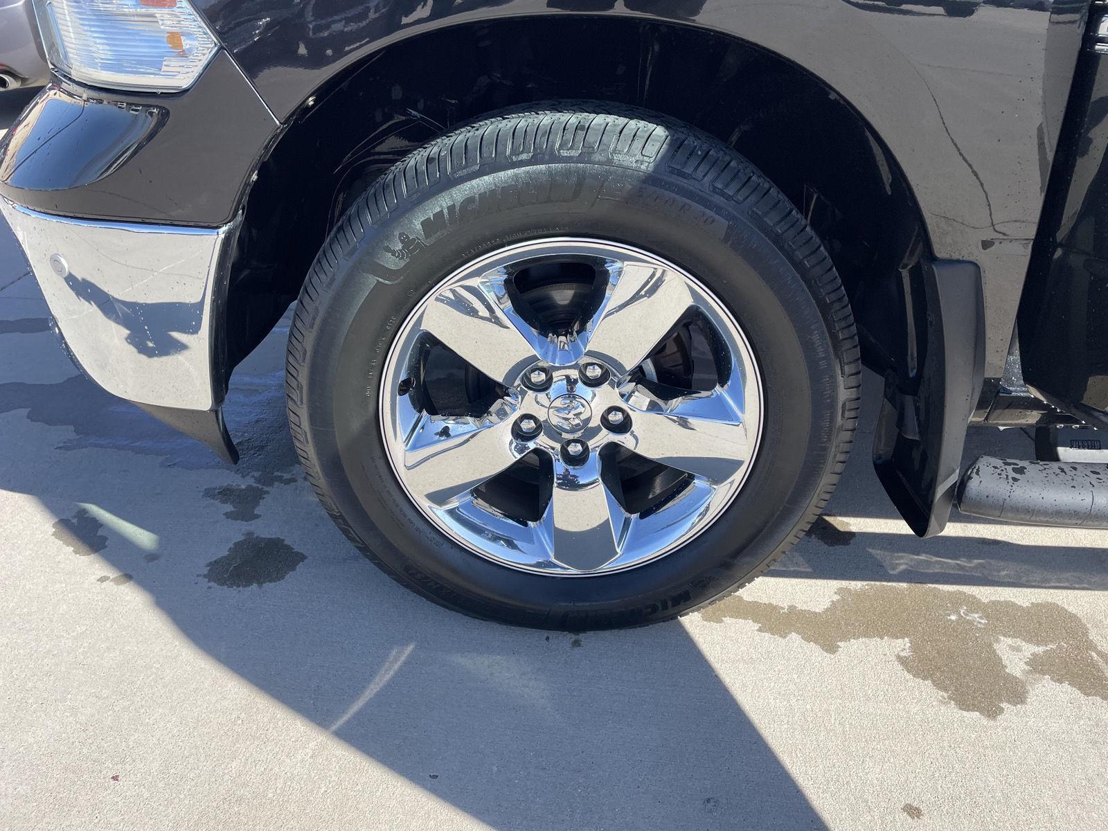 Pre-Owned 2016 Ram 1500 for sale in Lincoln NE