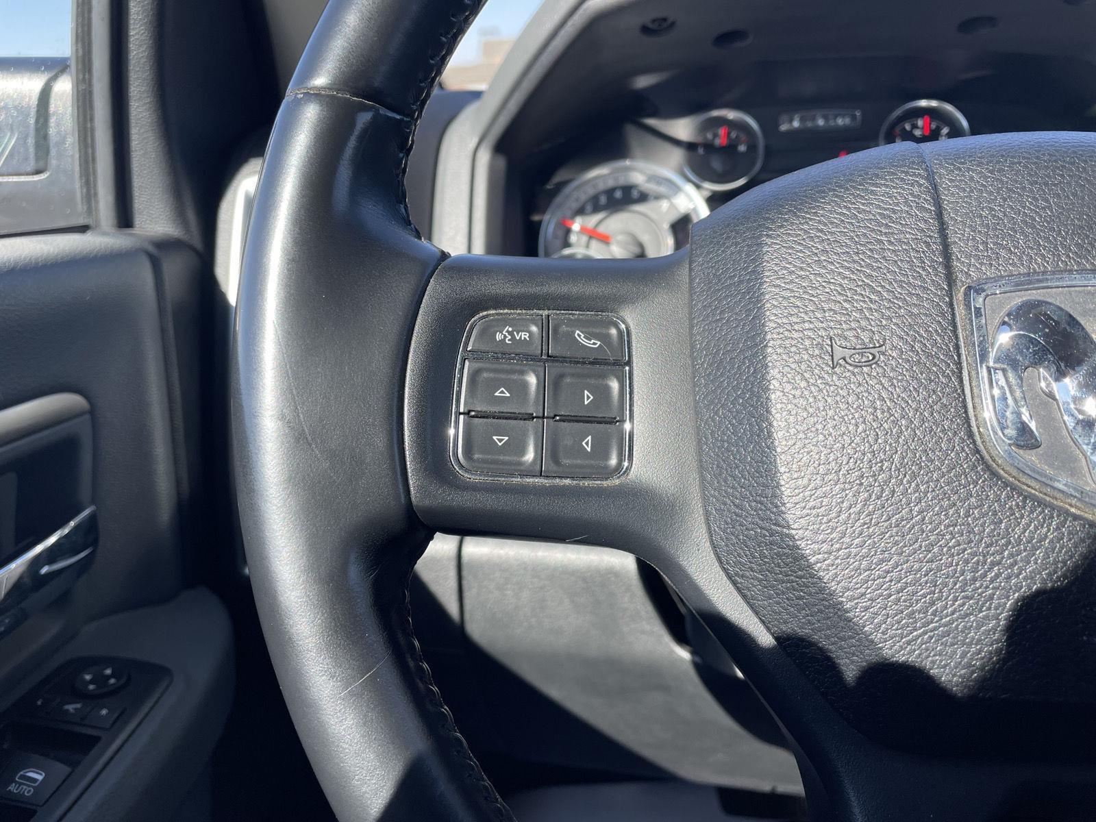 Pre-Owned 2016 Ram 1500 for sale in Lincoln NE