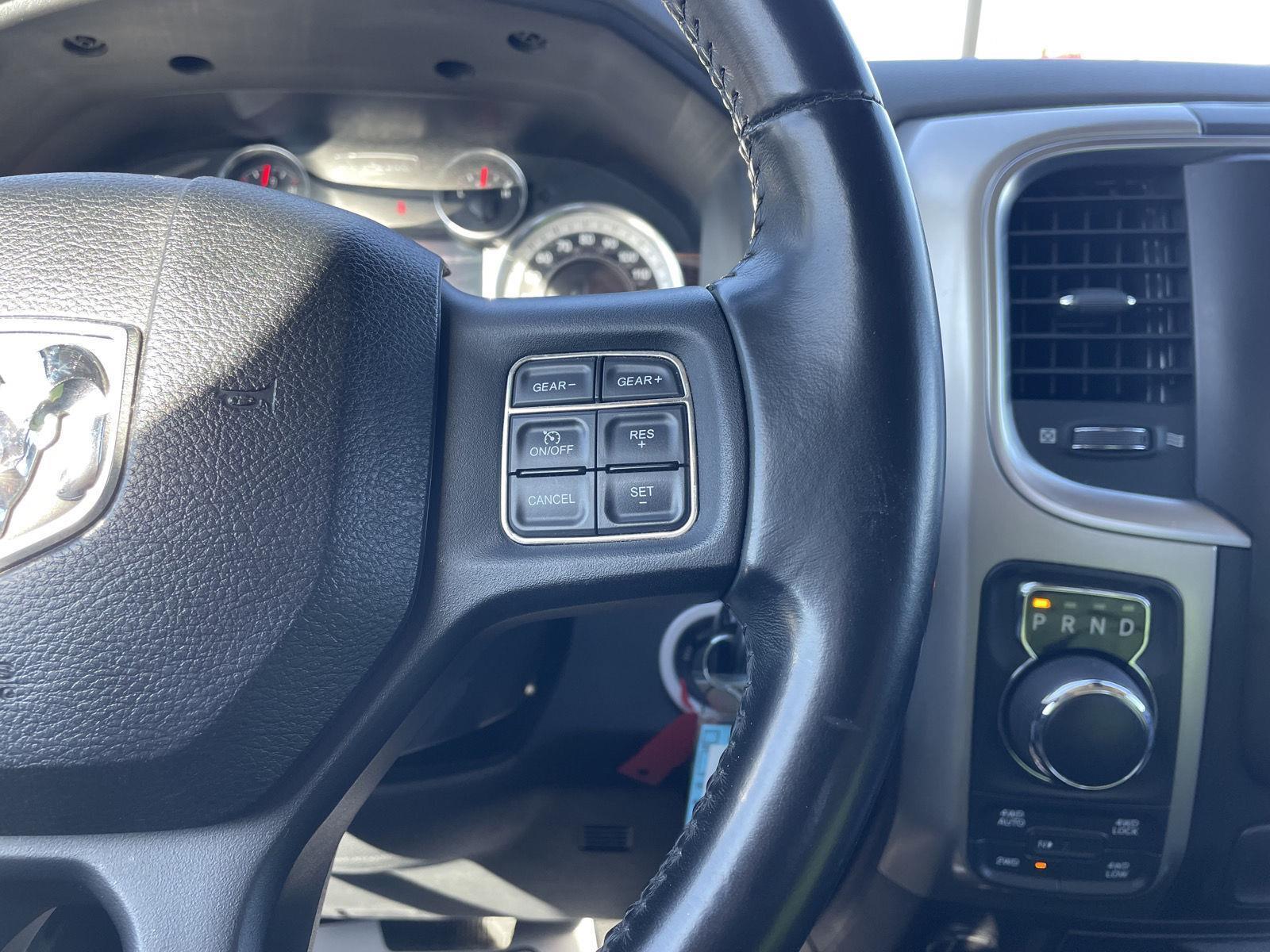 Pre-Owned 2016 Ram 1500 for sale in Lincoln NE