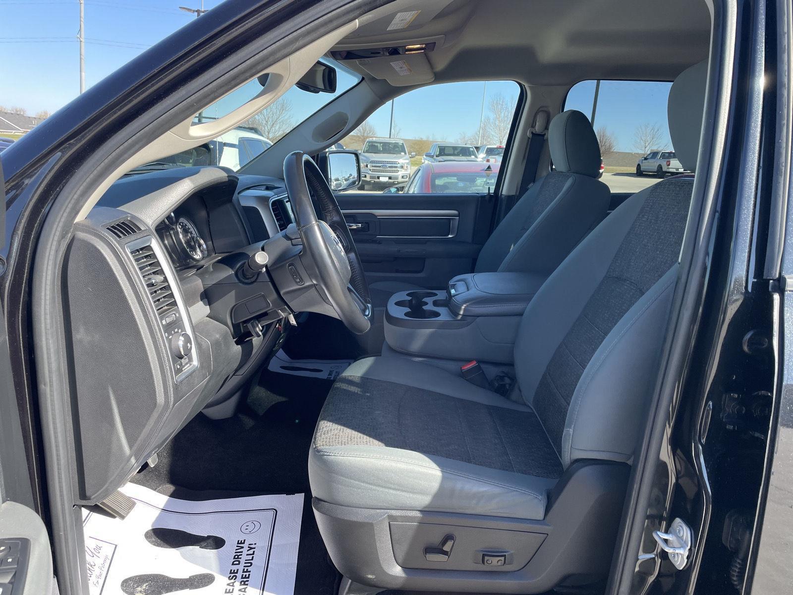 Pre-Owned 2016 Ram 1500 for sale in Lincoln NE