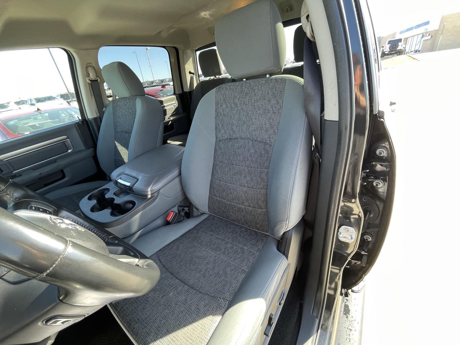 Pre-Owned 2016 Ram 1500 for sale in Lincoln NE