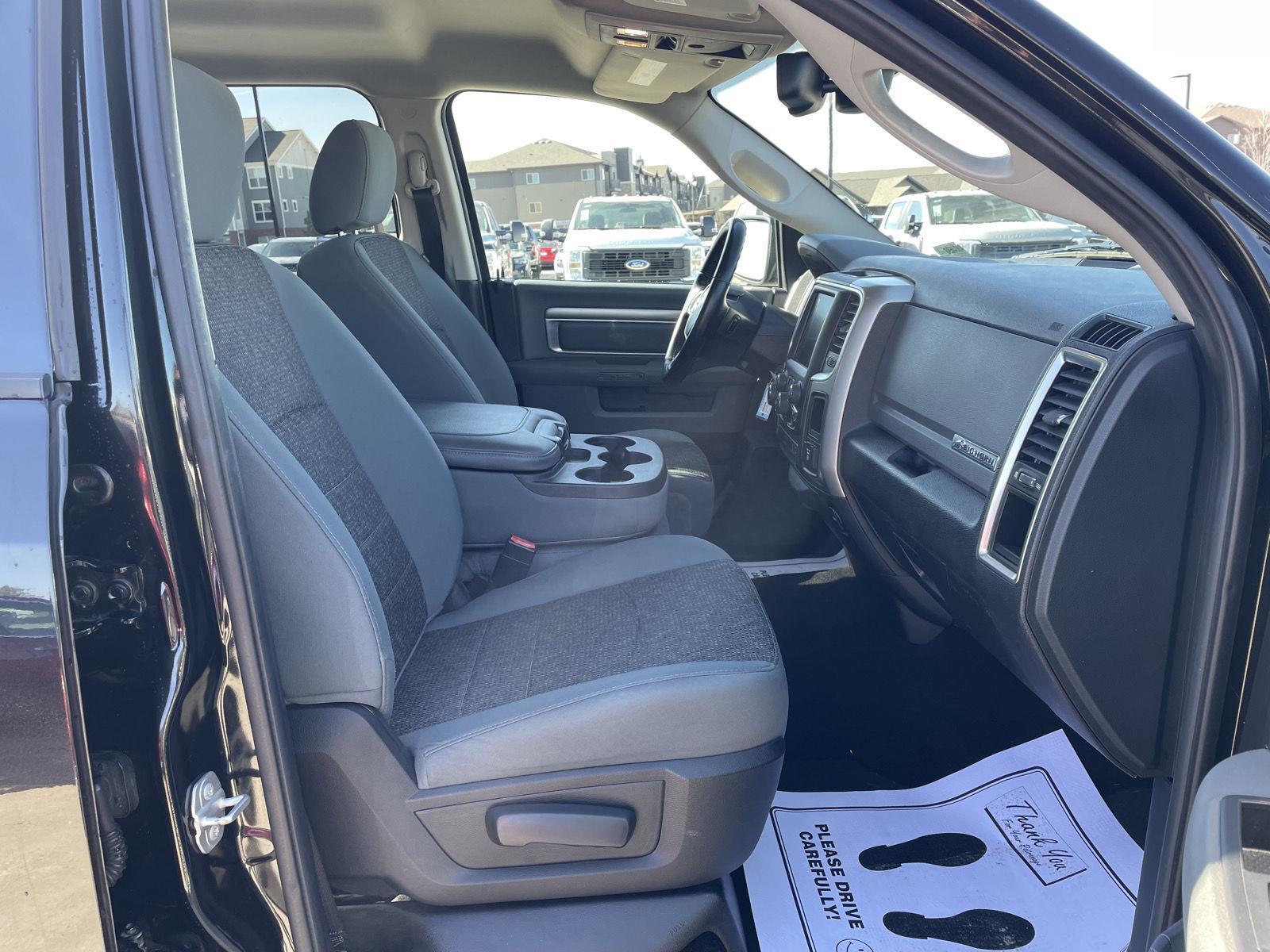 Pre-Owned 2016 Ram 1500 for sale in Lincoln NE