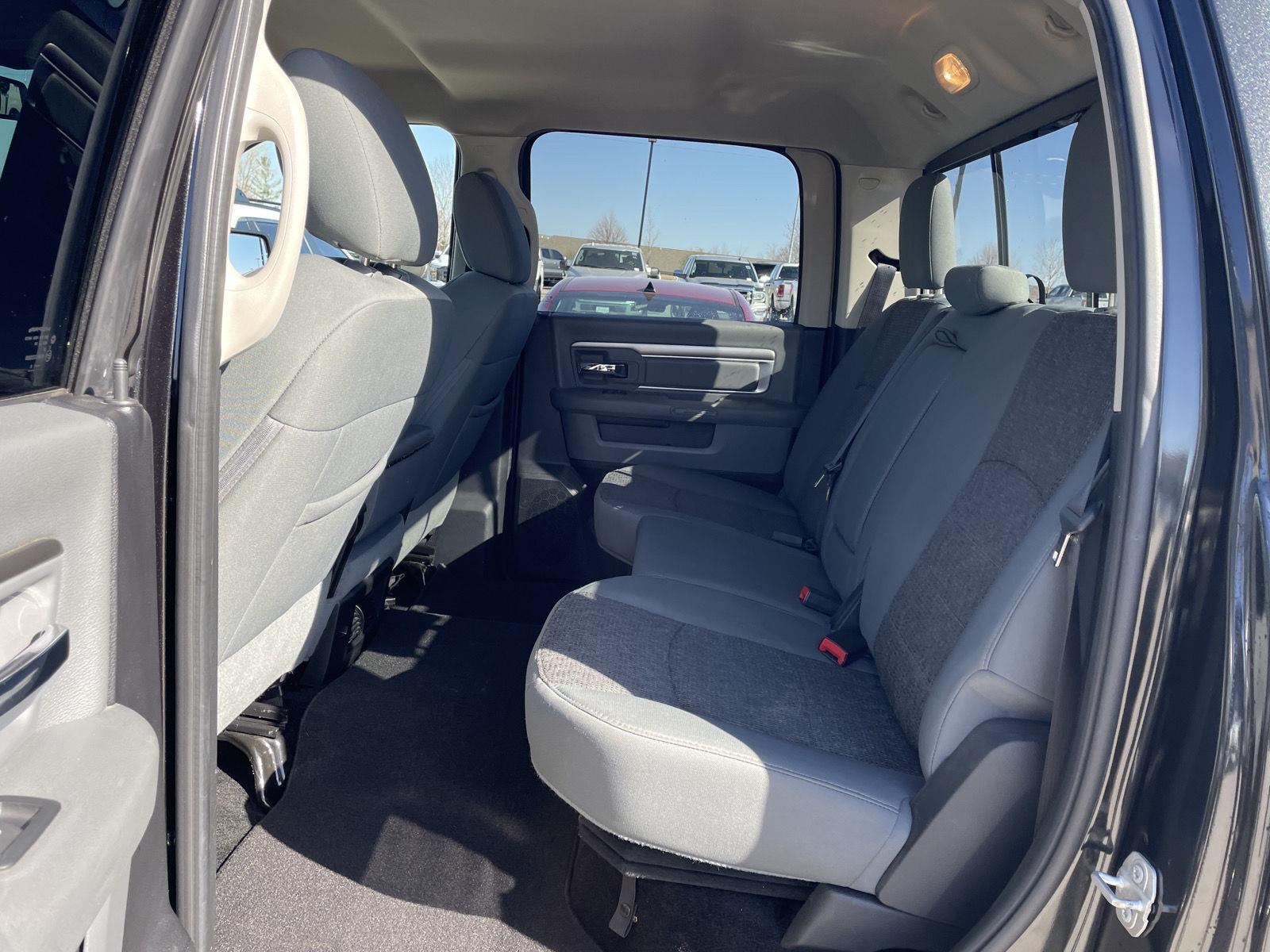 Pre-Owned 2016 Ram 1500 for sale in Lincoln NE