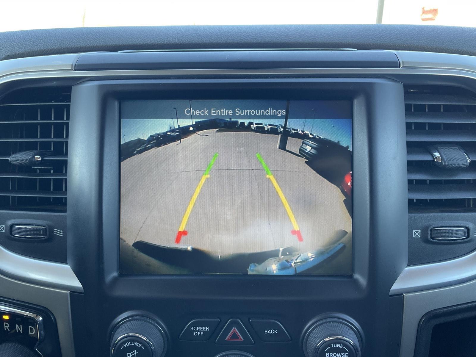 Pre-Owned 2016 Ram 1500 for sale in Lincoln NE