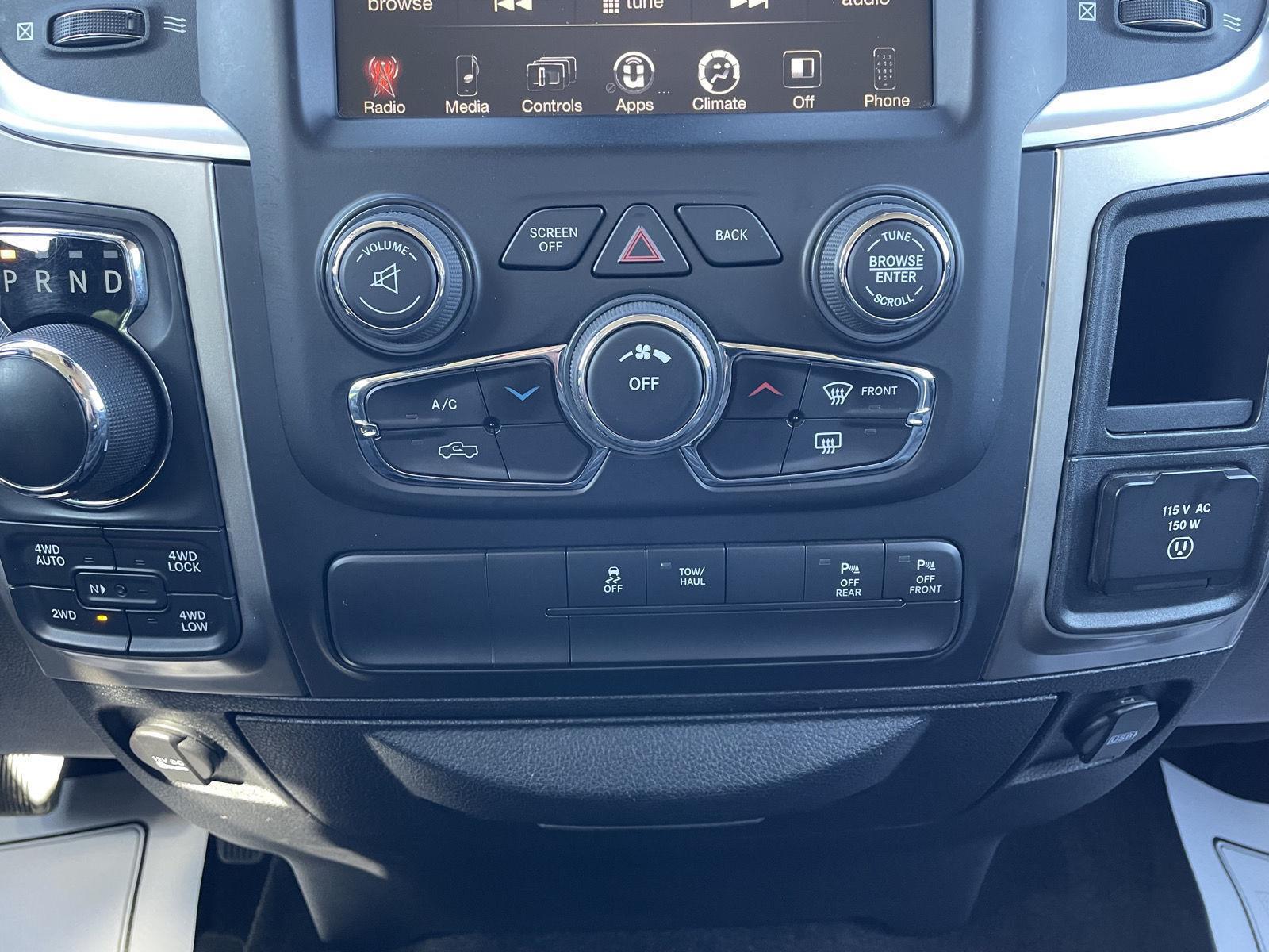 Pre-Owned 2016 Ram 1500 for sale in Lincoln NE