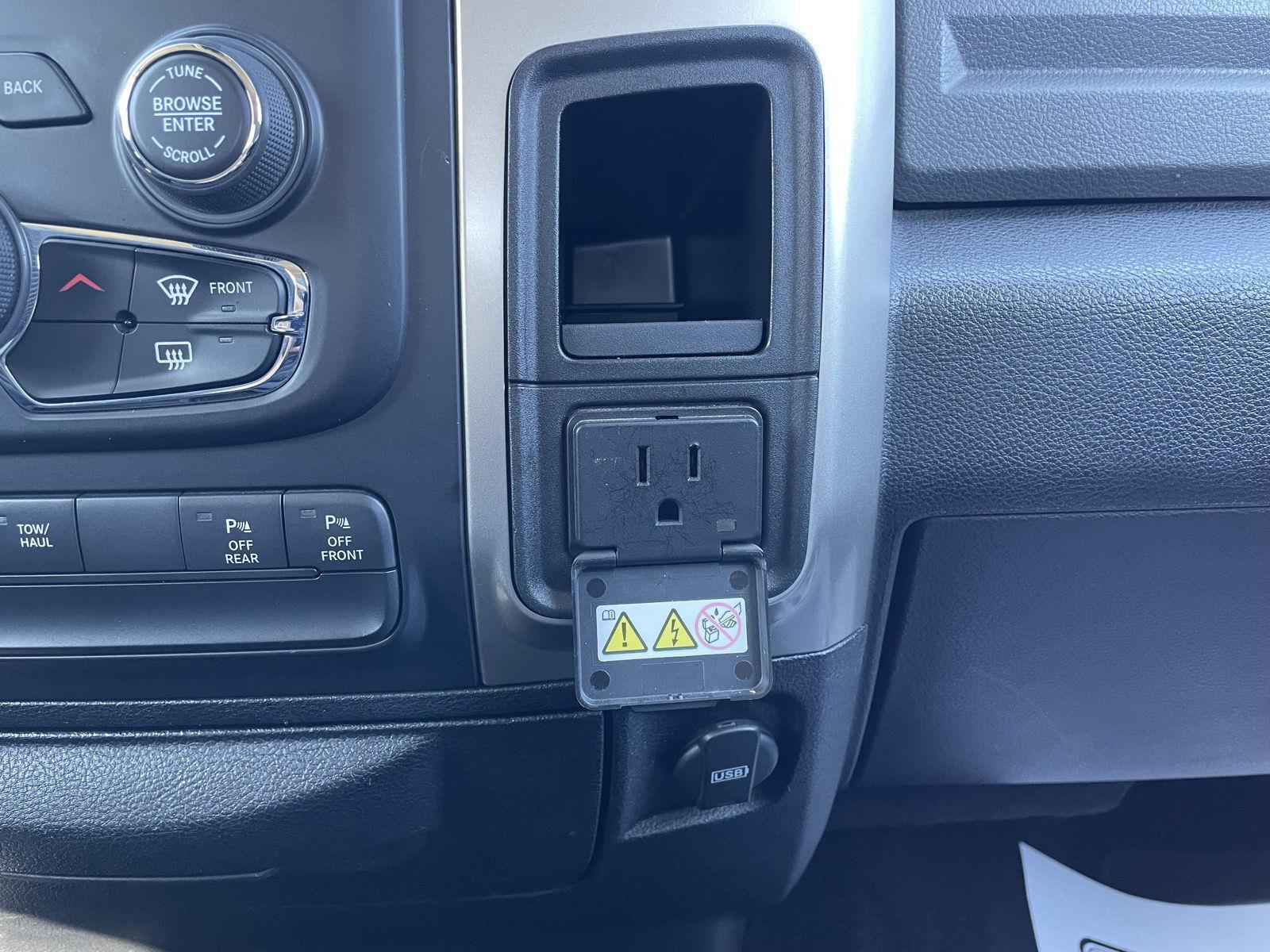 Pre-Owned 2016 Ram 1500 for sale in Lincoln NE