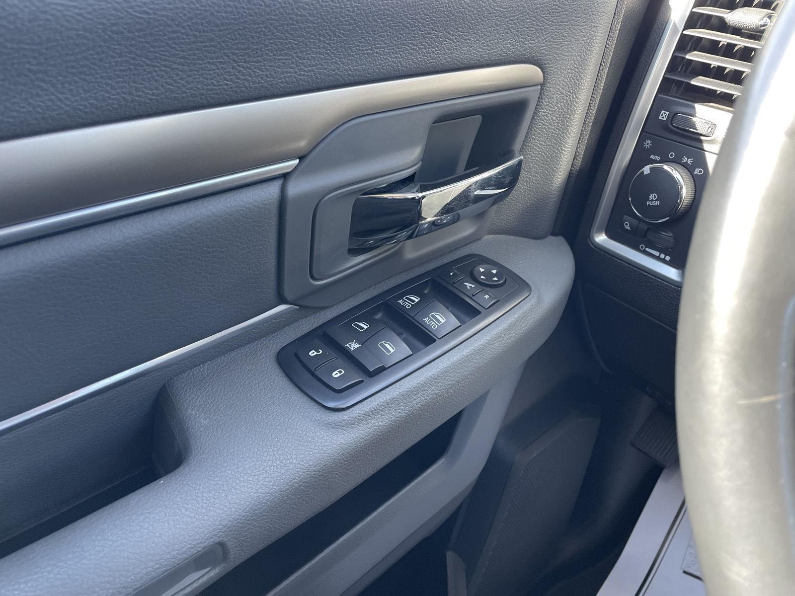 Pre-Owned 2016 Ram 1500 for sale in Lincoln NE