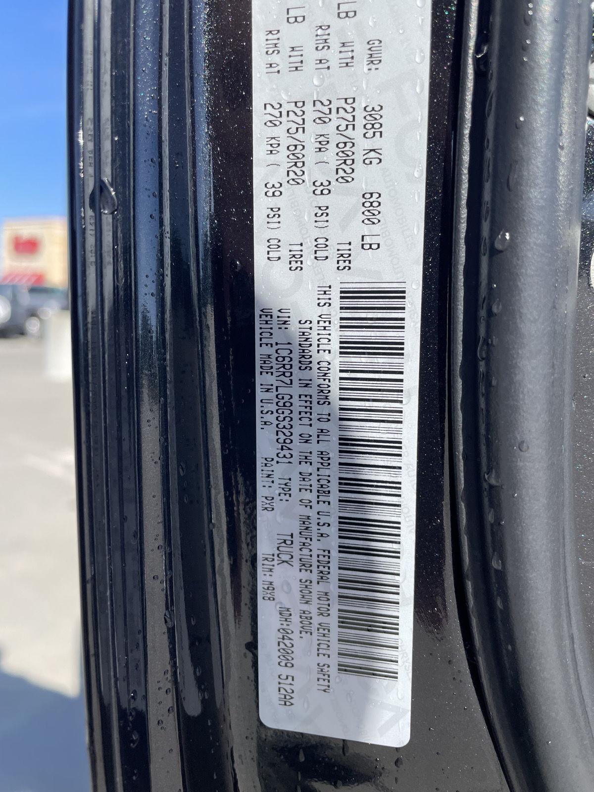 Pre-Owned 2016 Ram 1500 for sale in Lincoln NE