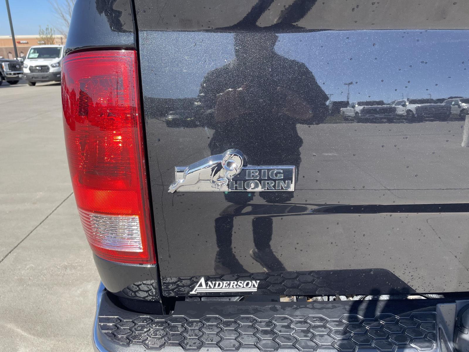 Pre-Owned 2016 Ram 1500 for sale in Lincoln NE