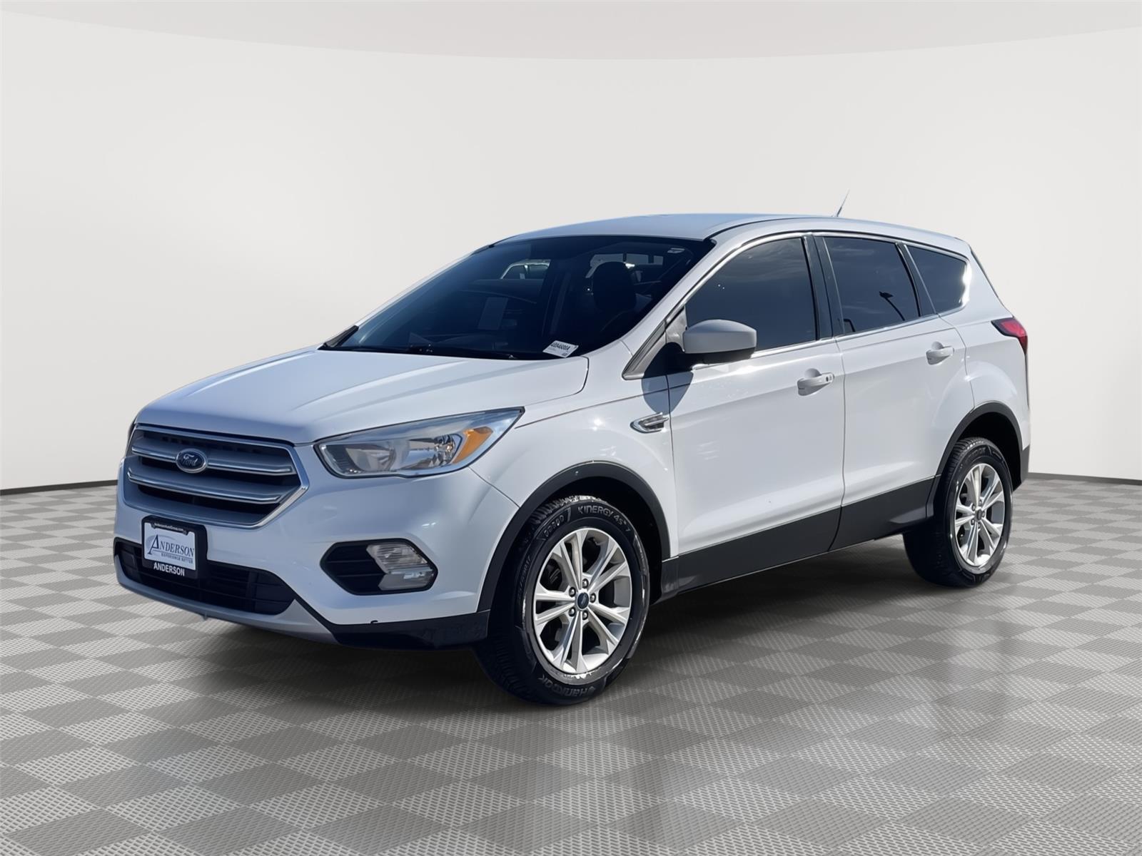 Pre-Owned 2019 Ford Escape for sale in Lincoln NE