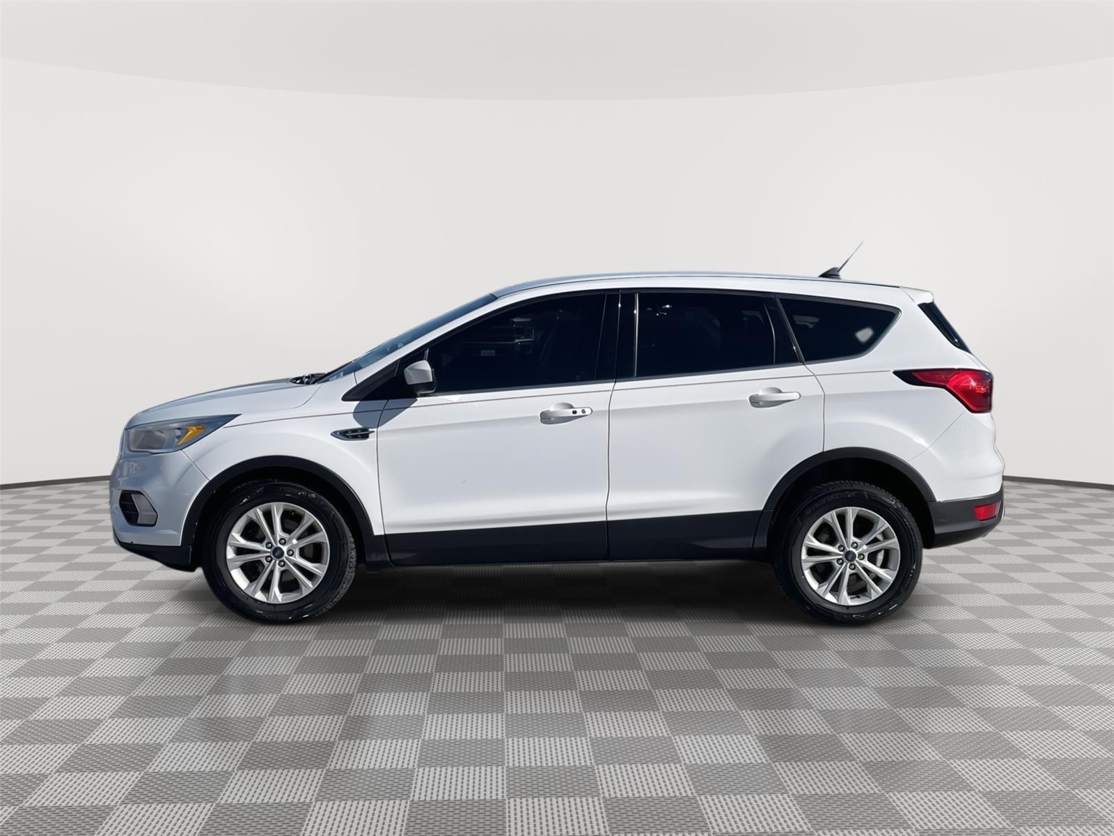 Pre-Owned 2019 Ford Escape for sale in Lincoln NE
