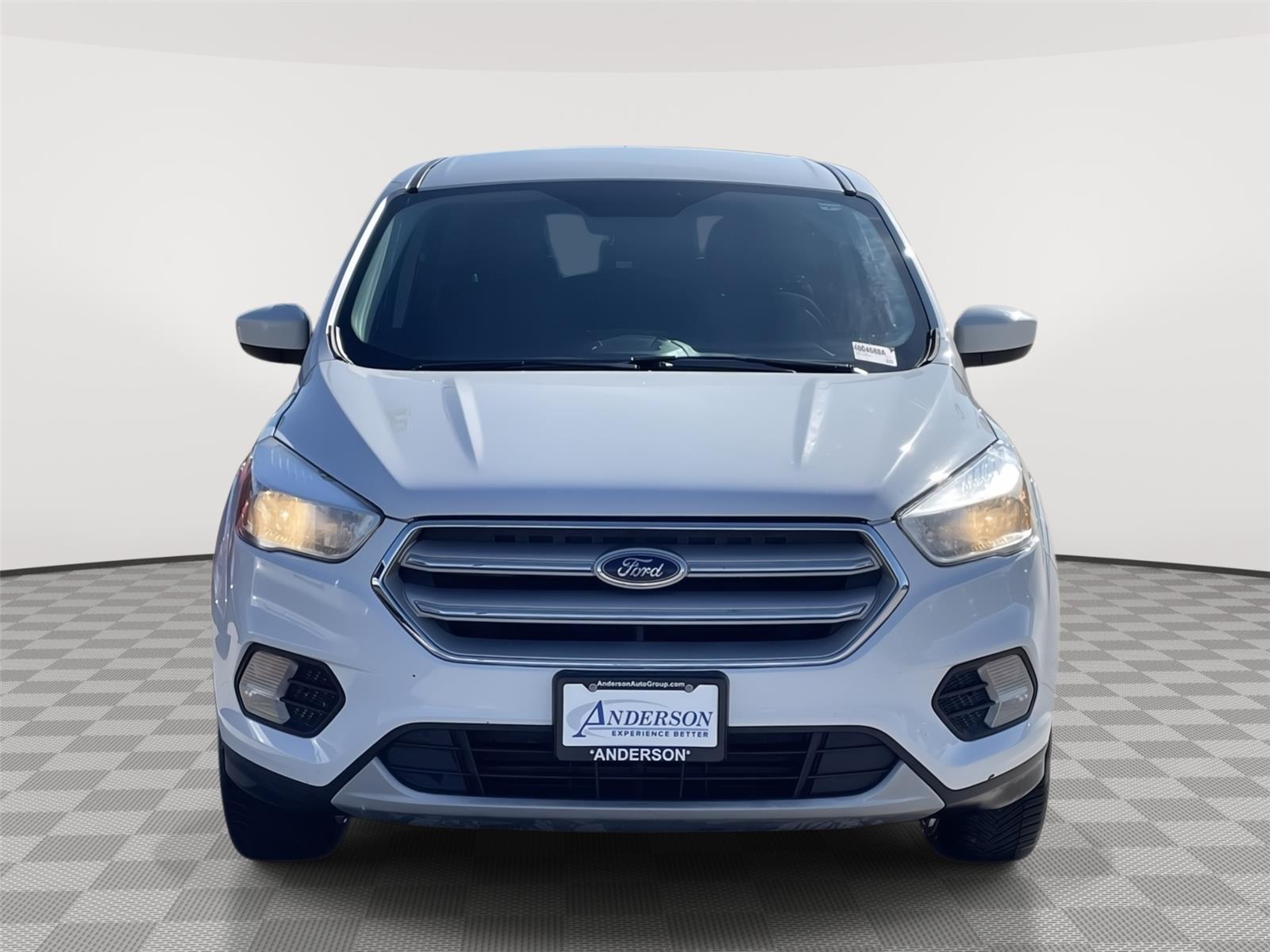 Pre-Owned 2019 Ford Escape for sale in Lincoln NE
