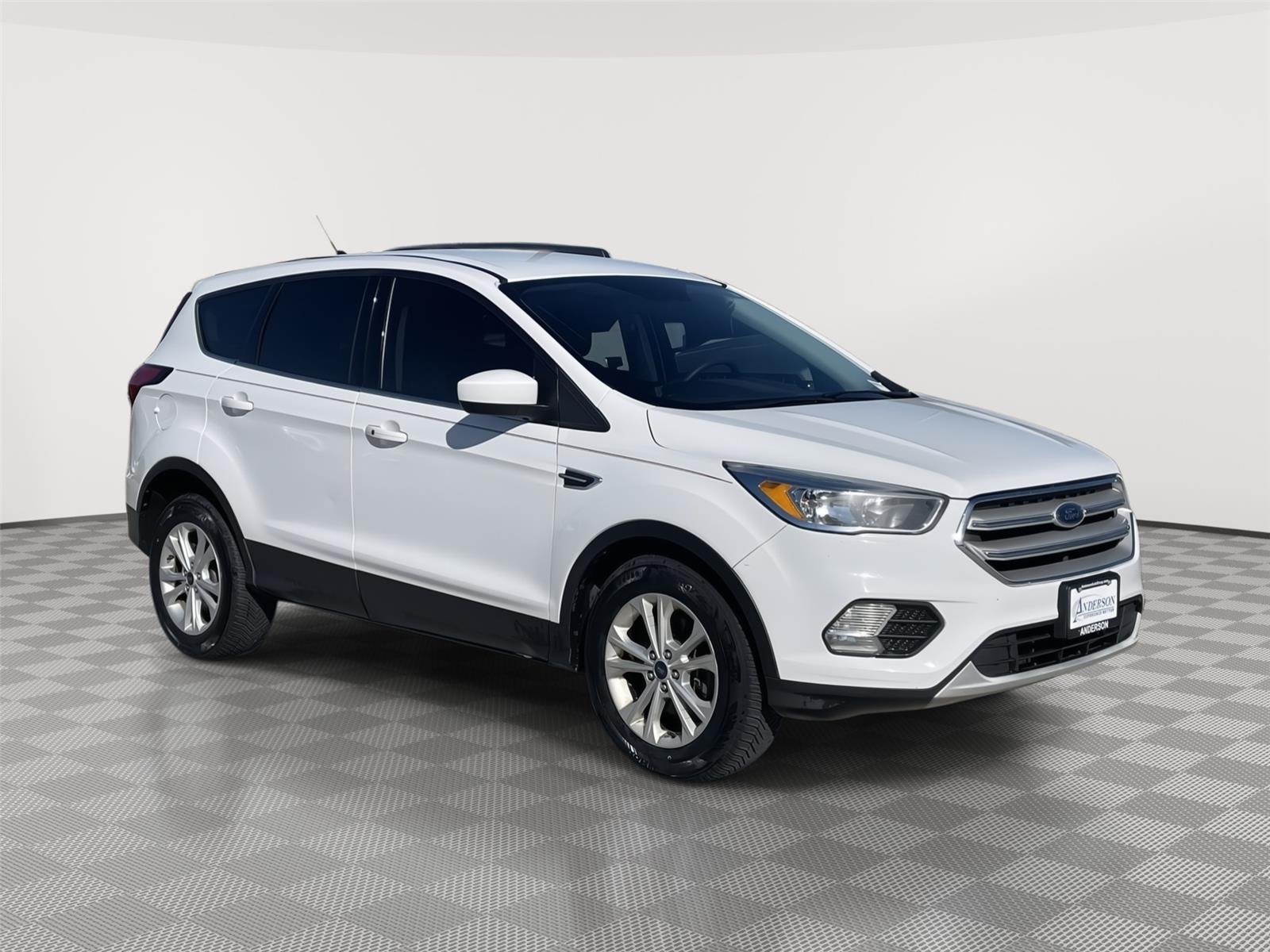 Pre-Owned 2019 Ford Escape for sale in Lincoln NE