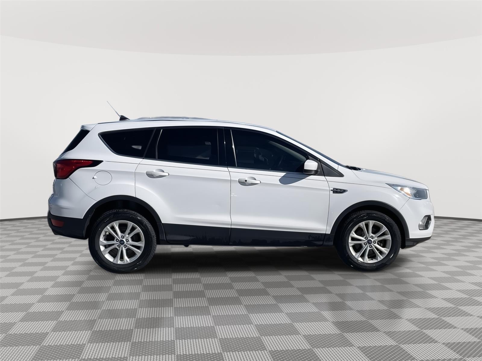 Pre-Owned 2019 Ford Escape for sale in Lincoln NE