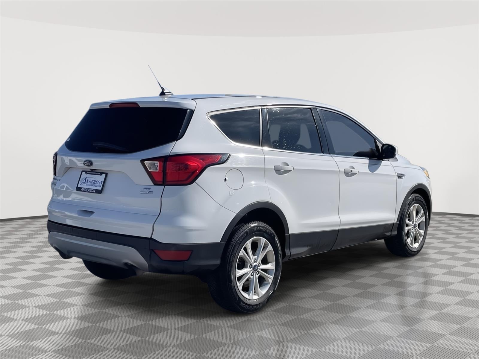 Pre-Owned 2019 Ford Escape for sale in Lincoln NE