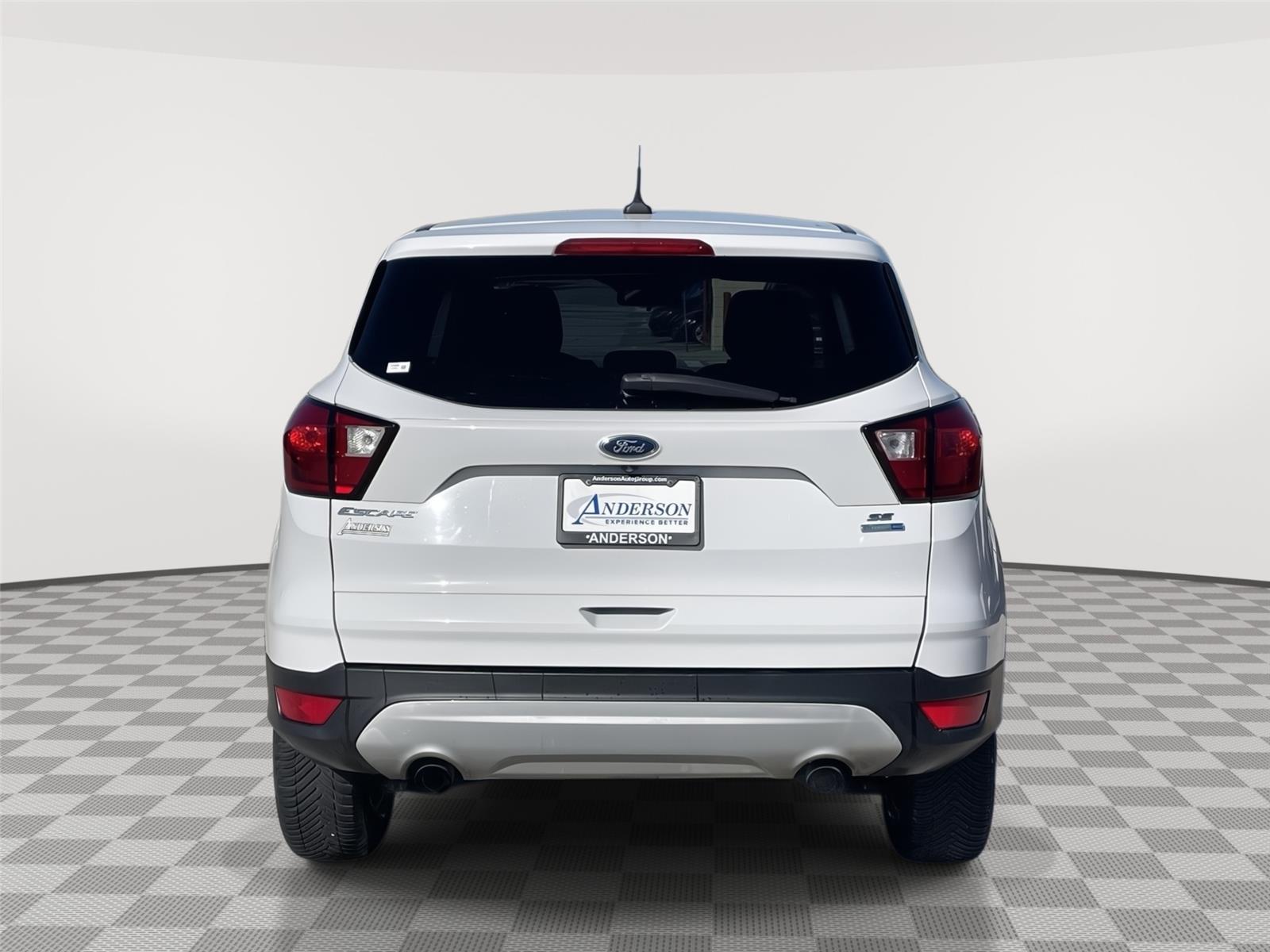 Pre-Owned 2019 Ford Escape for sale in Lincoln NE
