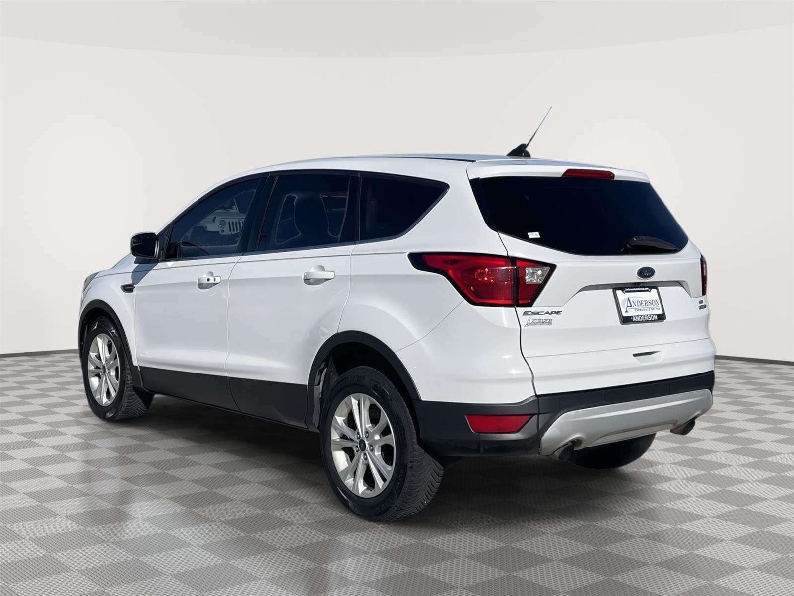Pre-Owned 2019 Ford Escape for sale in Lincoln NE