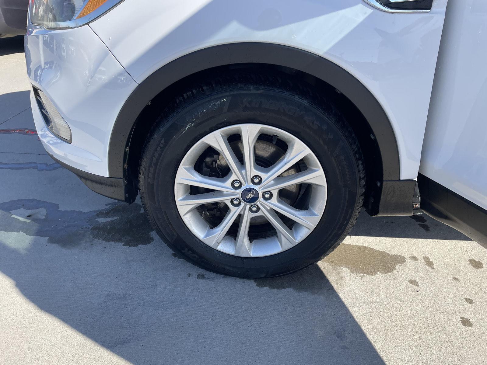 Pre-Owned 2019 Ford Escape for sale in Lincoln NE