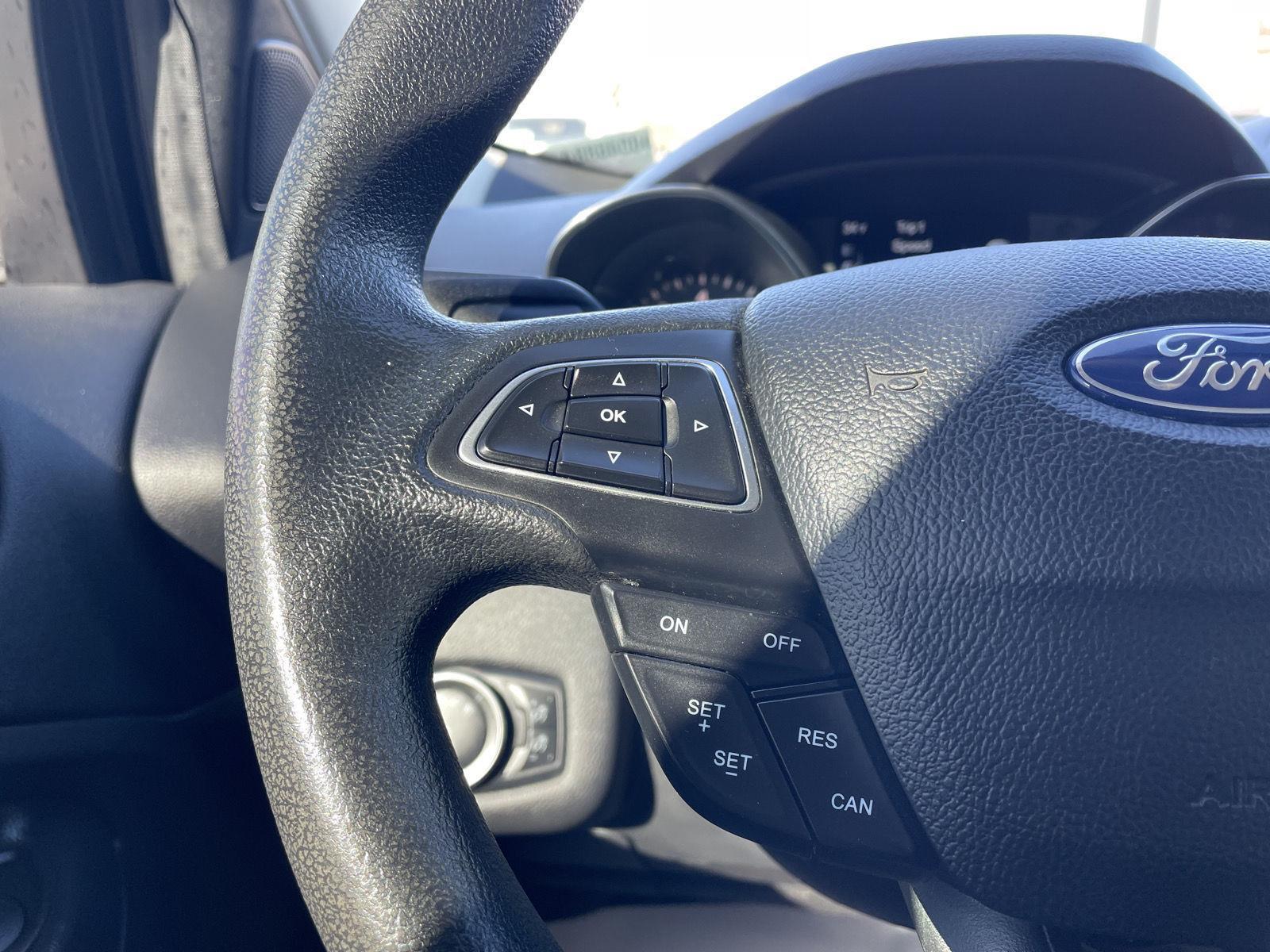 Used 2019 Ford Escape for sale in Lincoln NE