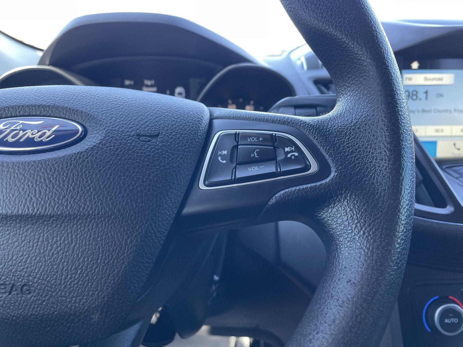 Used 2019 Ford Escape for sale in Lincoln NE