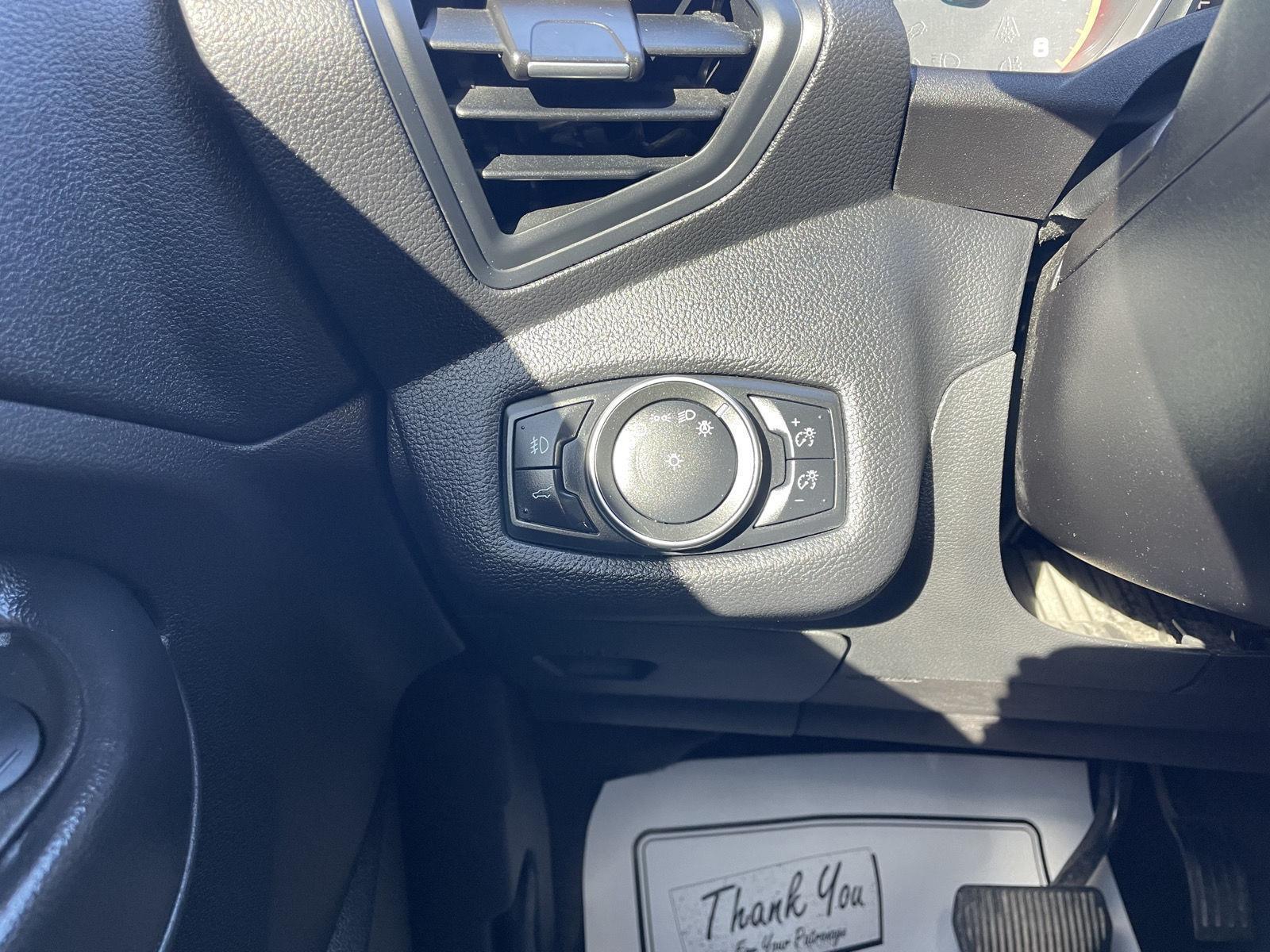 Pre-Owned 2019 Ford Escape for sale in Lincoln NE