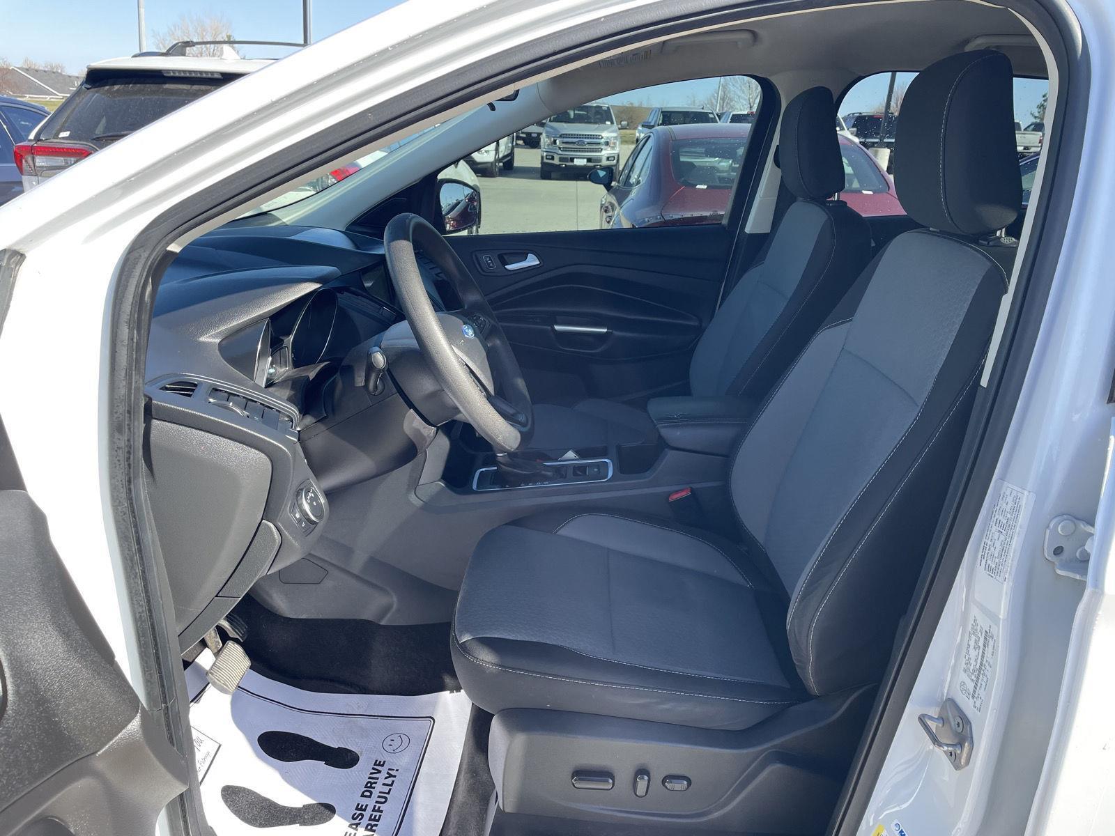 Pre-Owned 2019 Ford Escape for sale in Lincoln NE