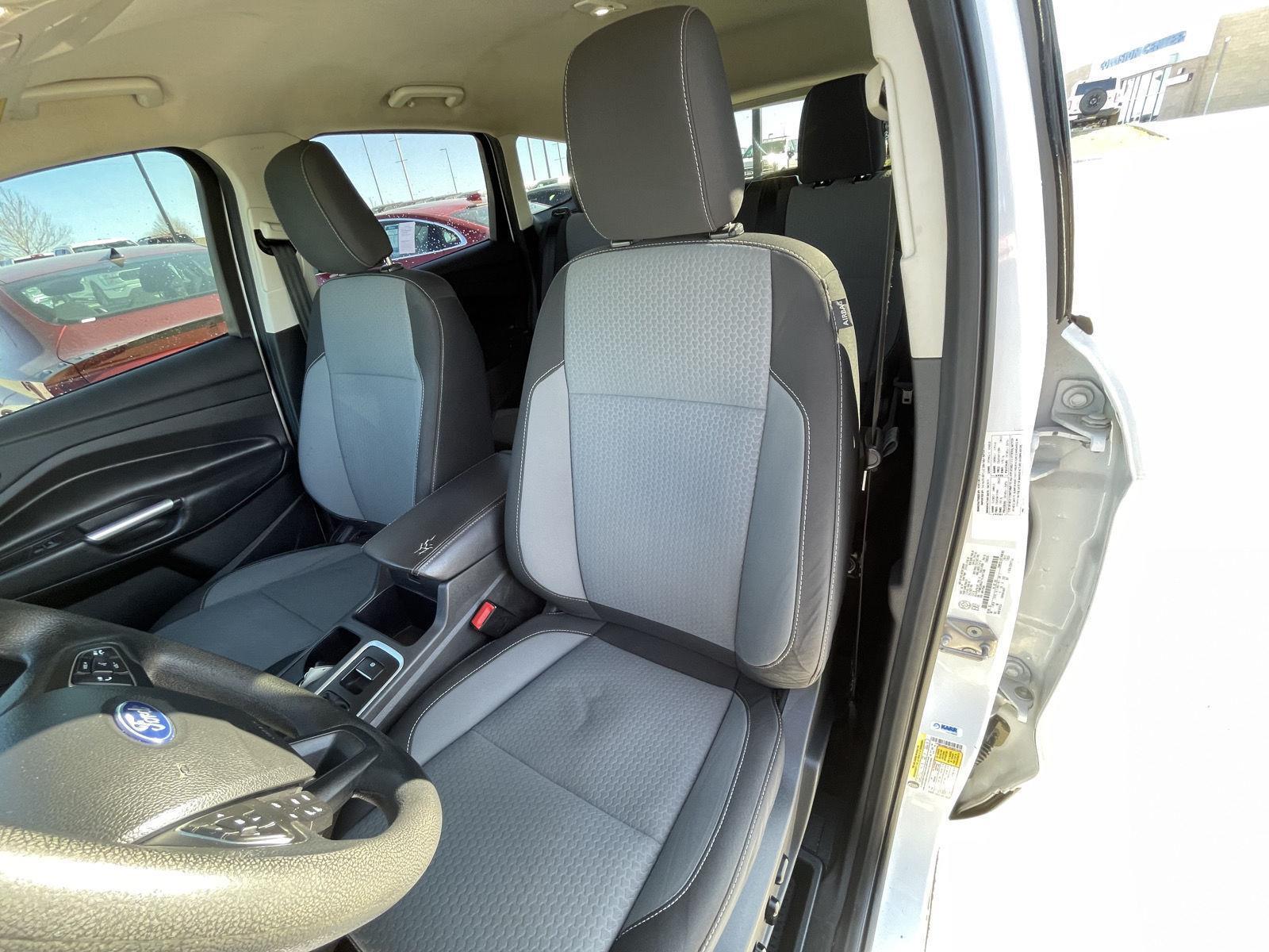 Pre-Owned 2019 Ford Escape for sale in Lincoln NE