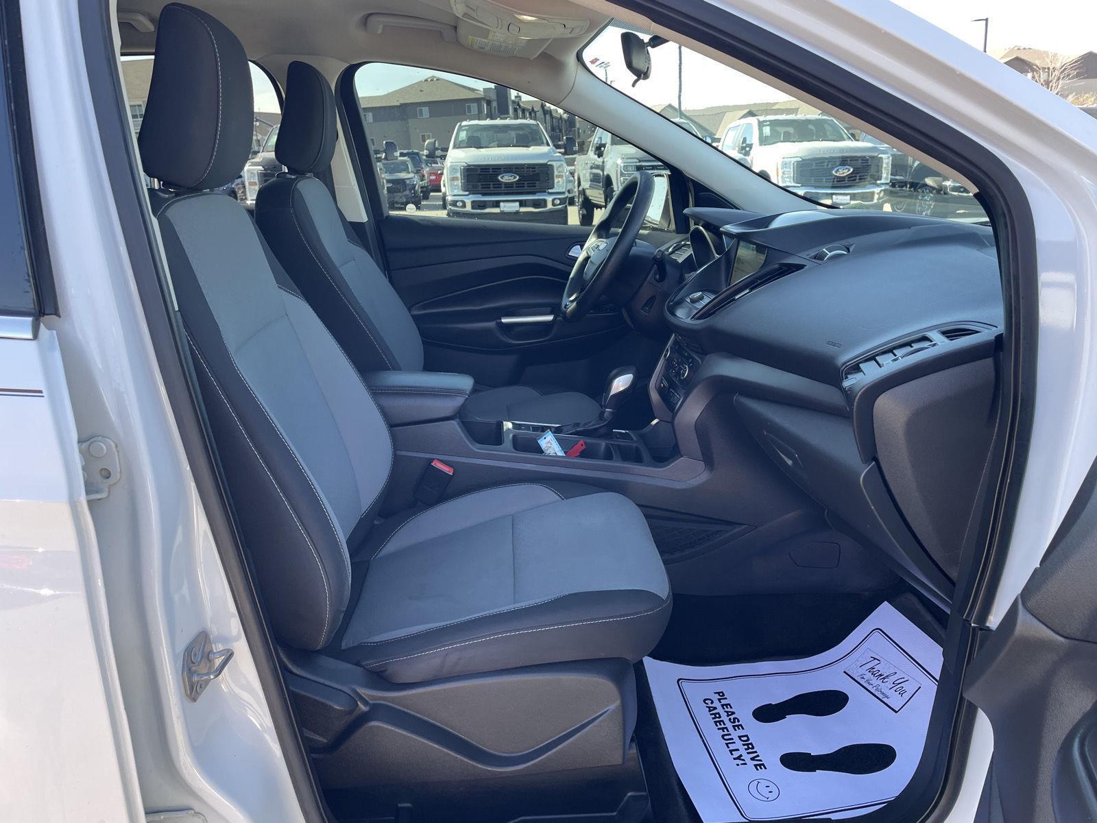 Used 2019 Ford Escape for sale in Lincoln NE