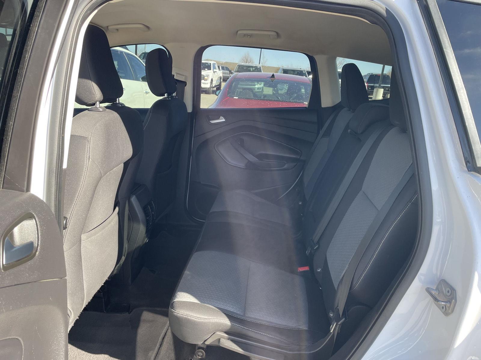 Used 2019 Ford Escape for sale in Lincoln NE