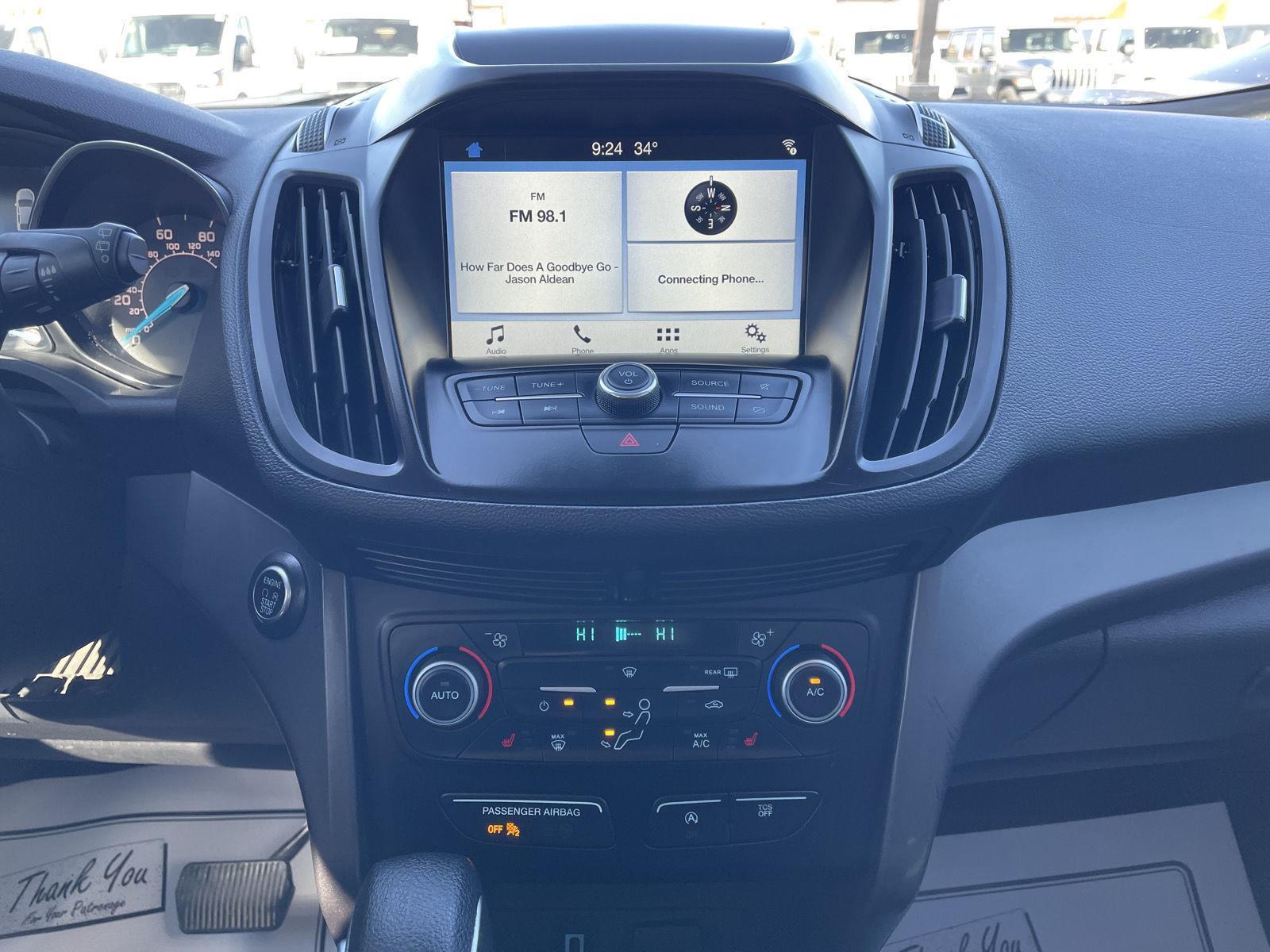 Used 2019 Ford Escape for sale in Lincoln NE