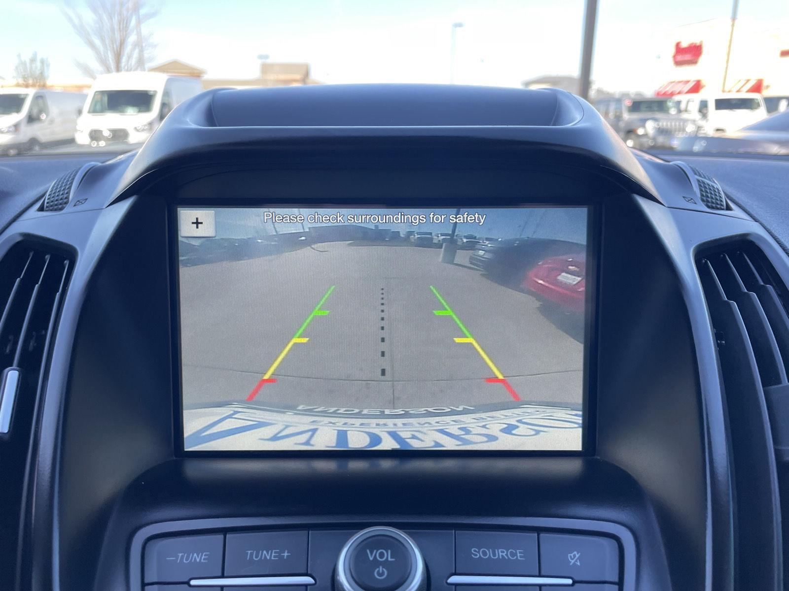 Used 2019 Ford Escape for sale in Lincoln NE