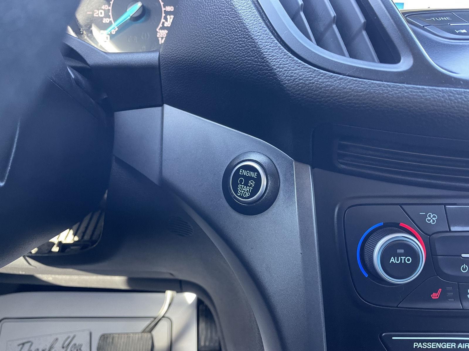 Used 2019 Ford Escape for sale in Lincoln NE