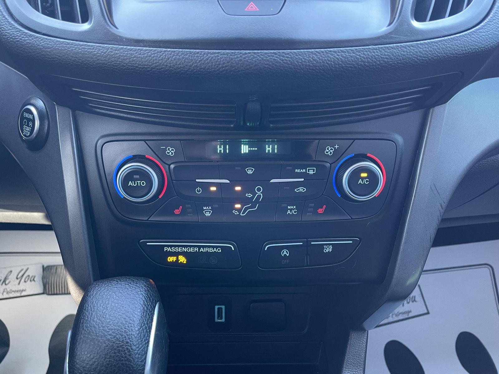 Used 2019 Ford Escape for sale in Lincoln NE