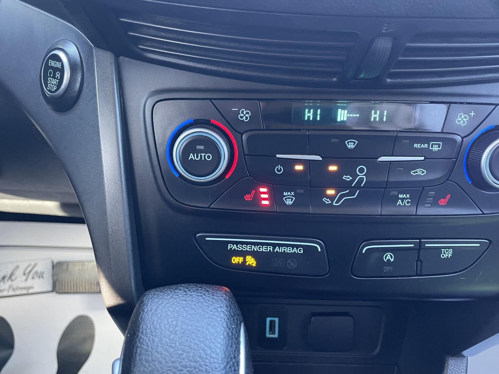 Used 2019 Ford Escape for sale in Lincoln NE