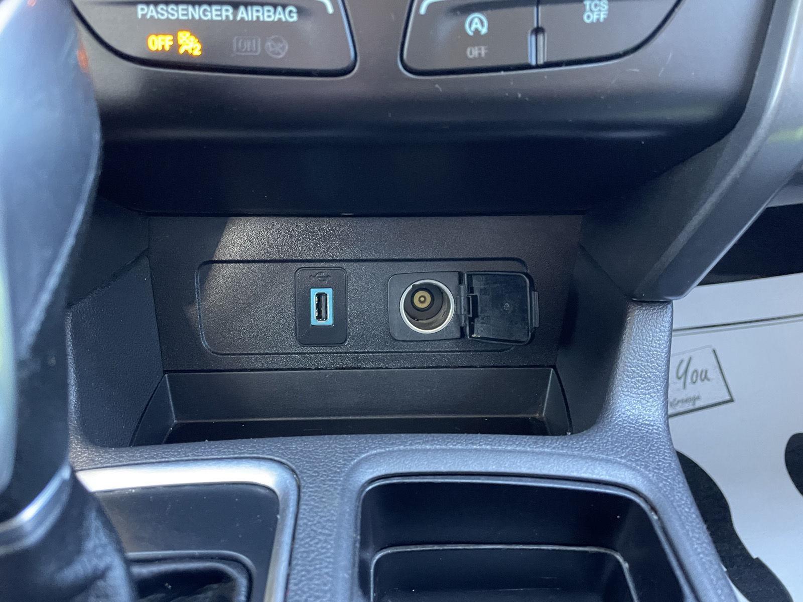 Used 2019 Ford Escape for sale in Lincoln NE