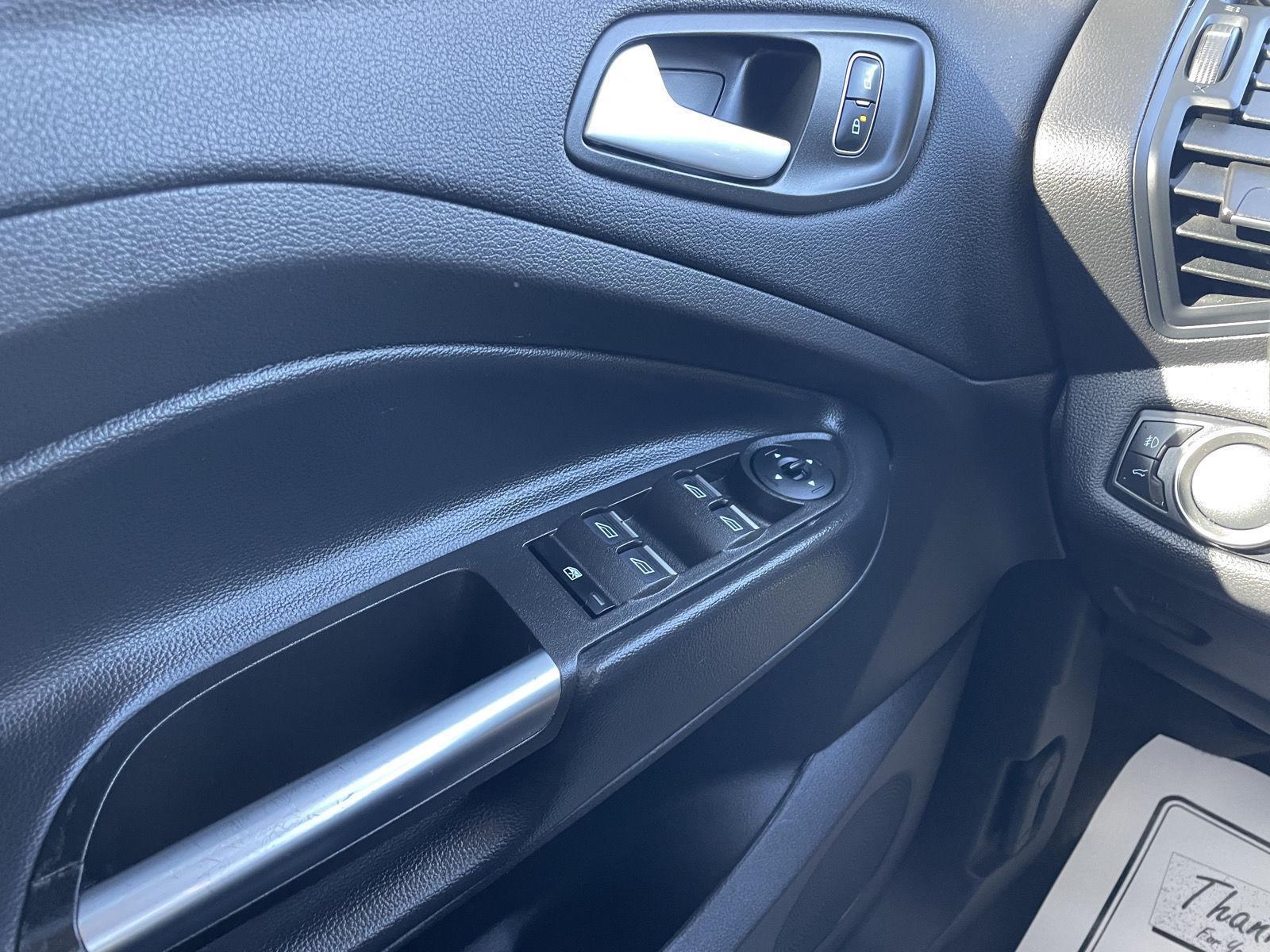 Pre-Owned 2019 Ford Escape for sale in Lincoln NE