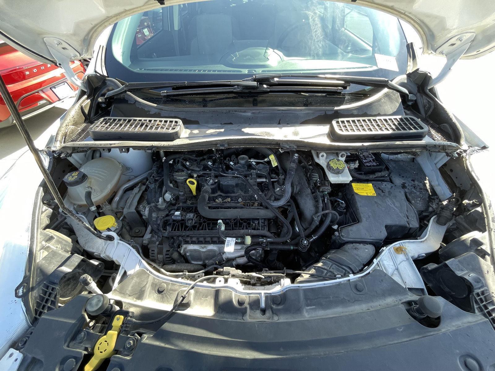 Used 2019 Ford Escape for sale in Lincoln NE