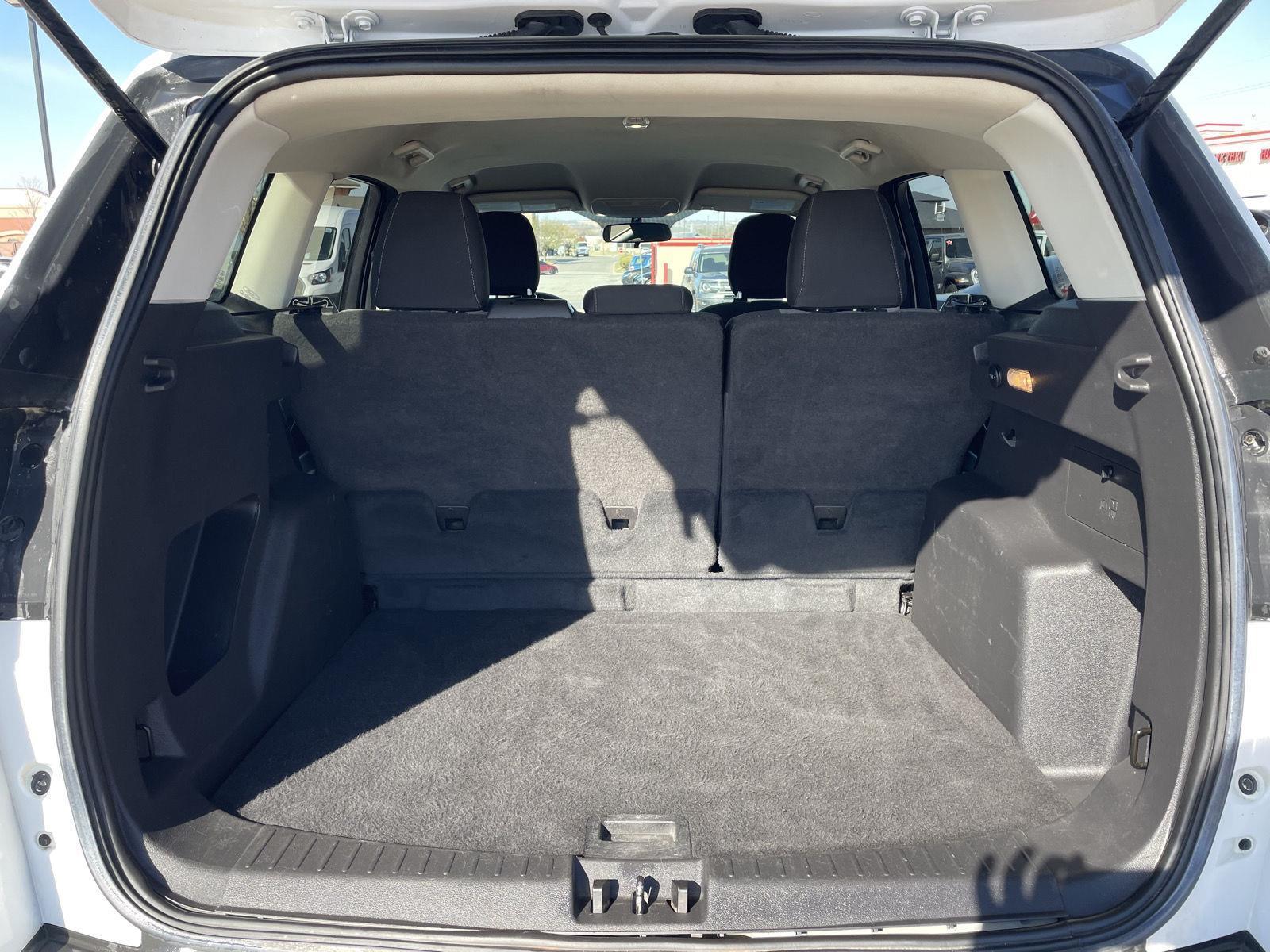 Used 2019 Ford Escape for sale in Lincoln NE