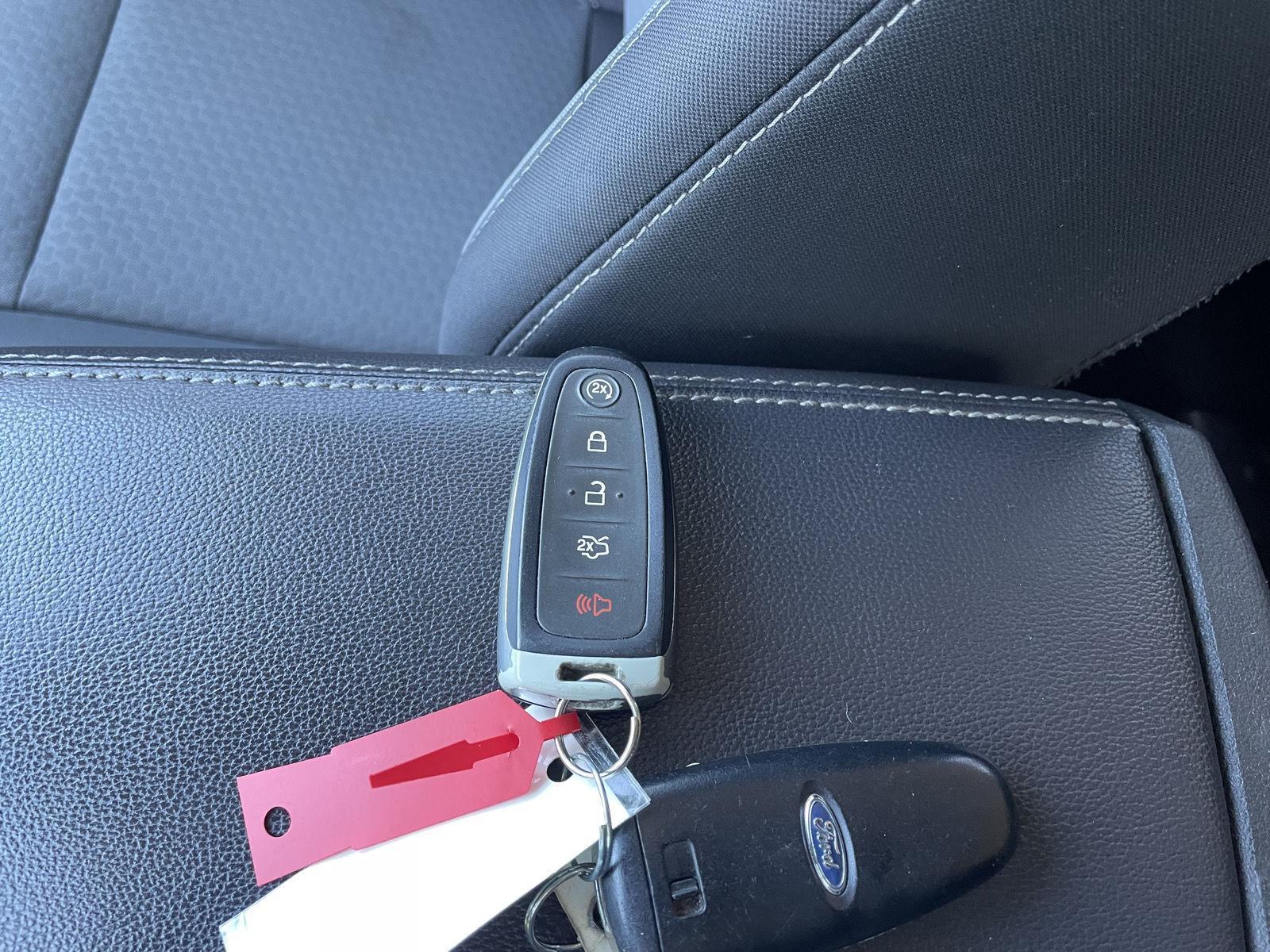 Used 2019 Ford Escape for sale in Lincoln NE