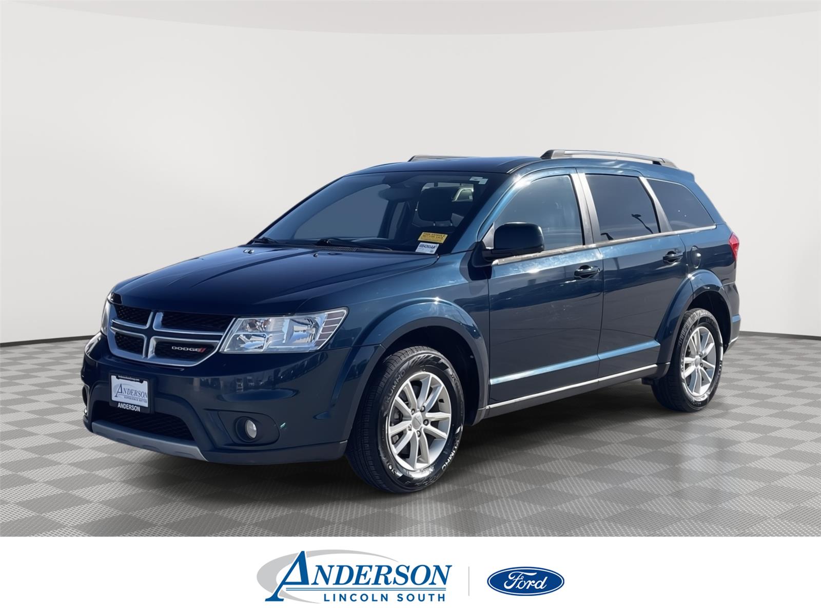 Used 2014 Dodge Journey for sale in Lincoln NE