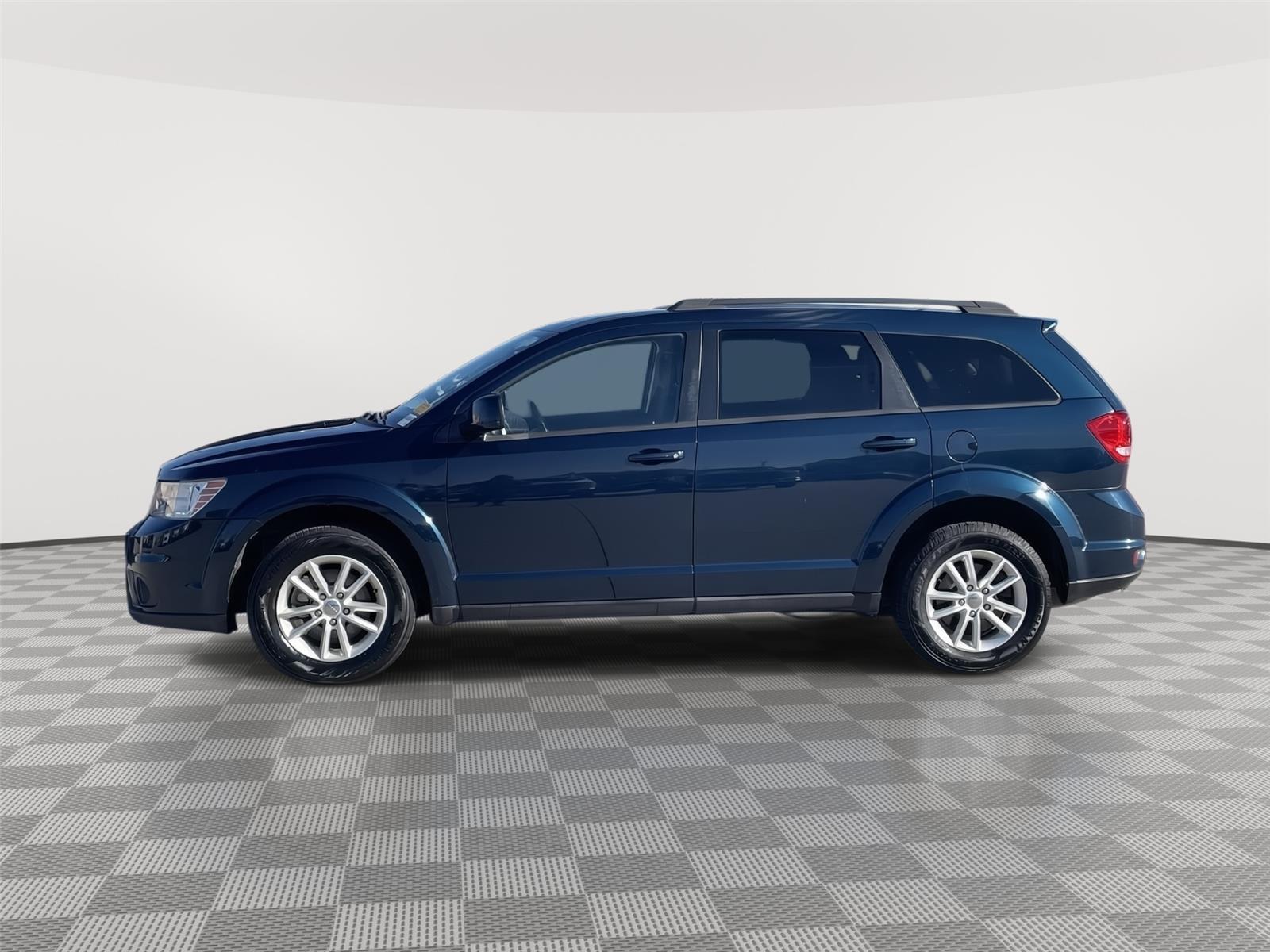 Used 2014 Dodge Journey for sale in Lincoln NE