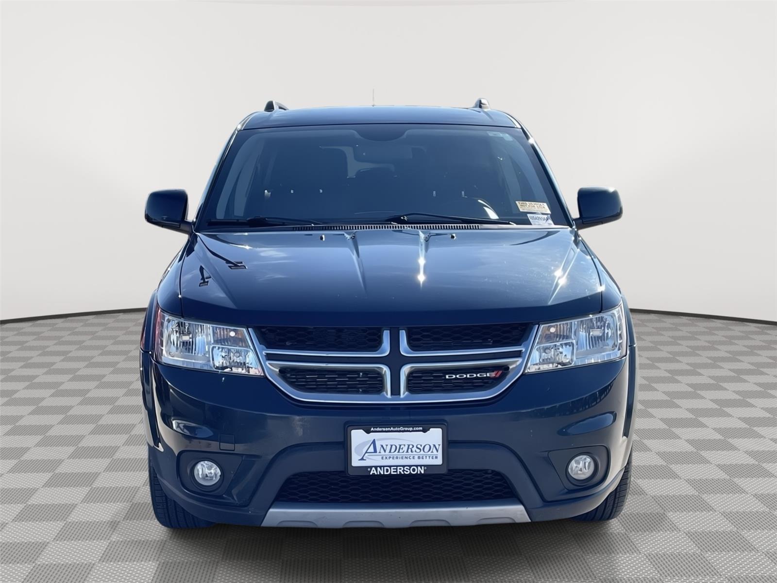 Used 2014 Dodge Journey for sale in Lincoln NE